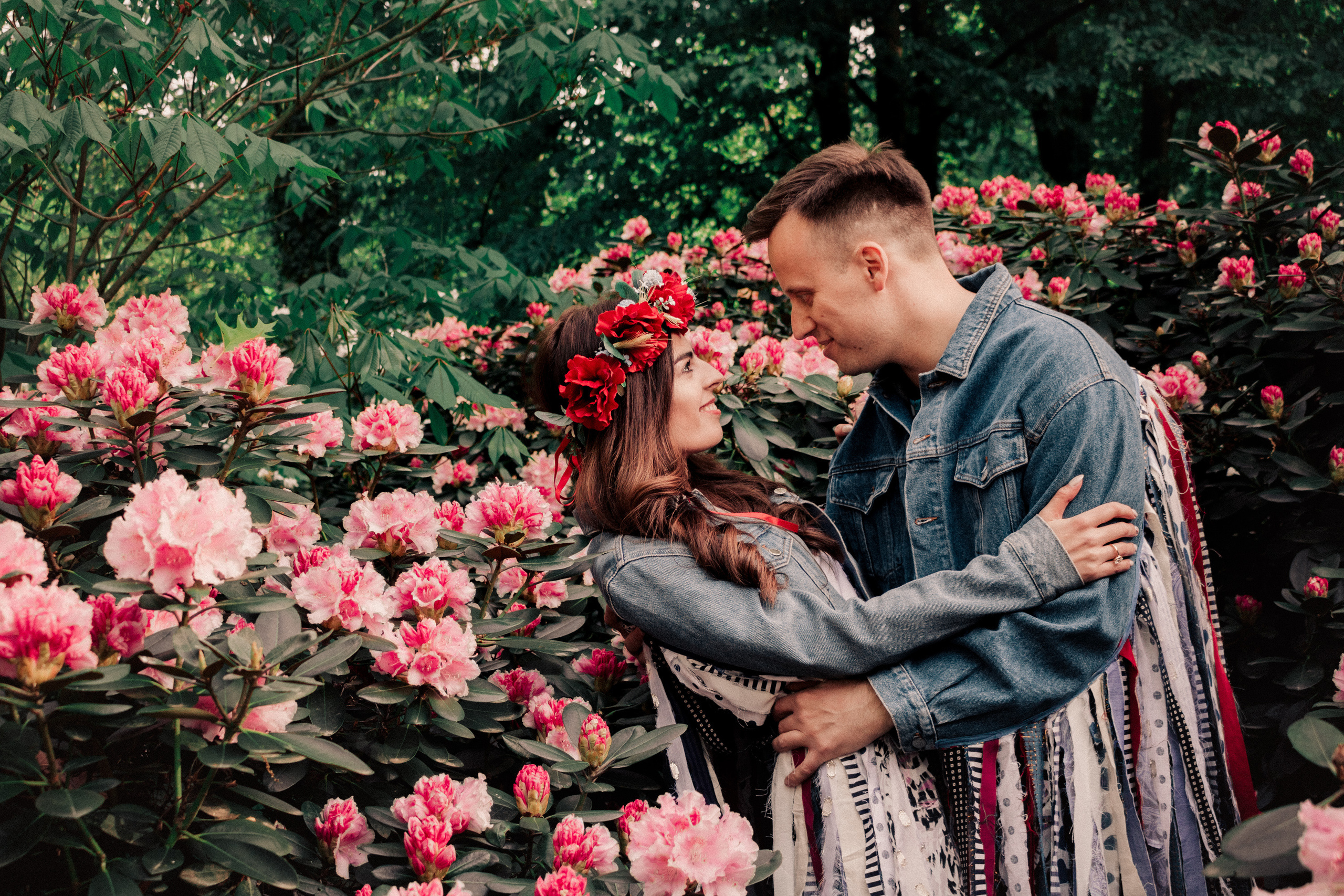 Sesja Love Story Marek i Kasia. Dimitri Ilkov Photography — Capturing Life’s Moments in Edmonton, Cana