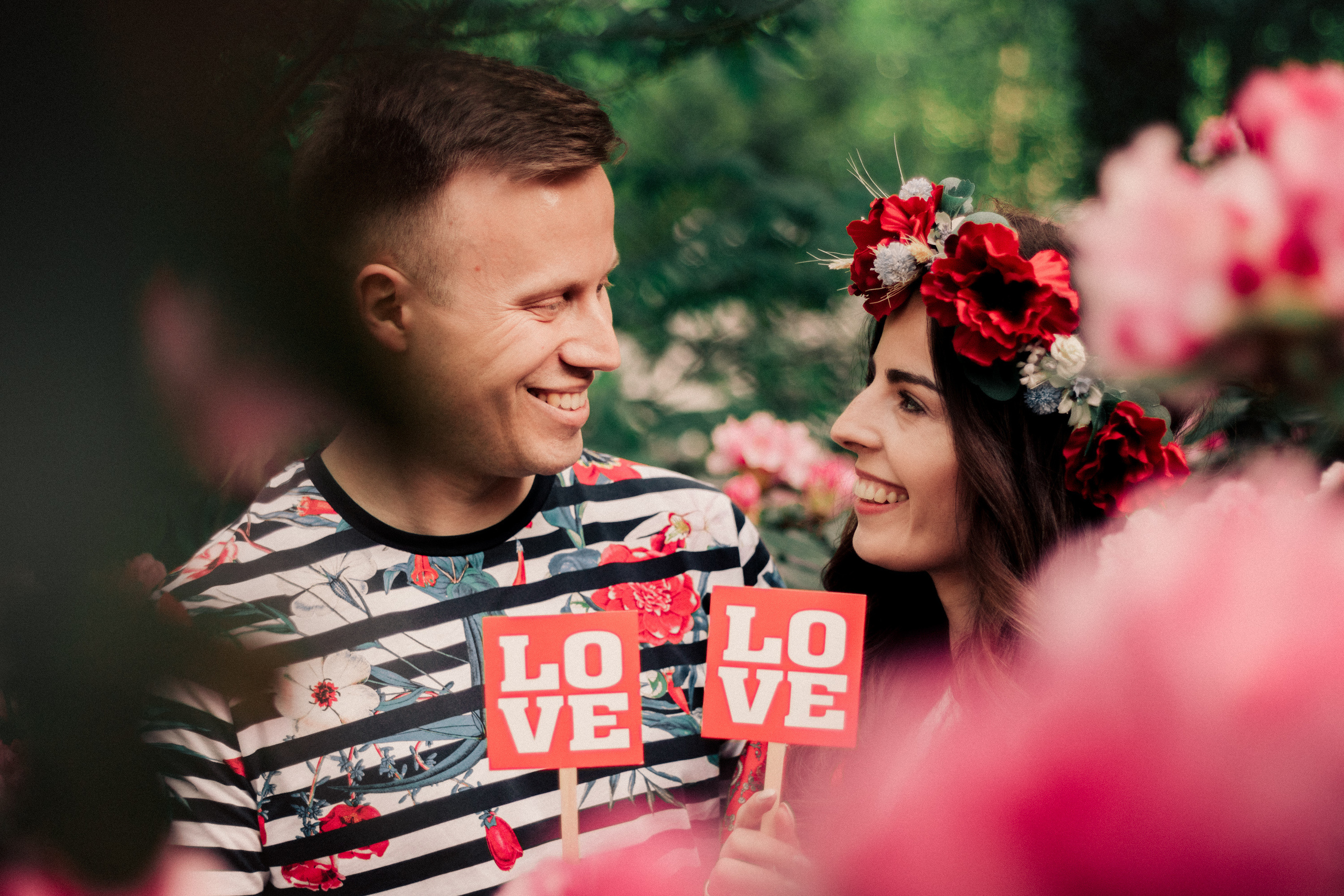 Sesja Love Story Marek i Kasia. Dimitri Ilkov Photography — Capturing Life’s Moments in Edmonton, Cana