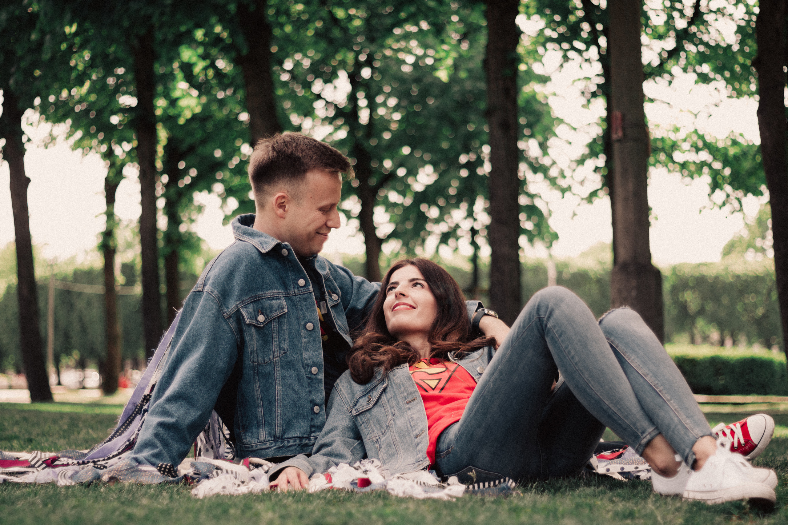 Sesja Love Story Marek i Kasia. Dimitri Ilkov Photography — Capturing Life’s Moments in Edmonton, Cana