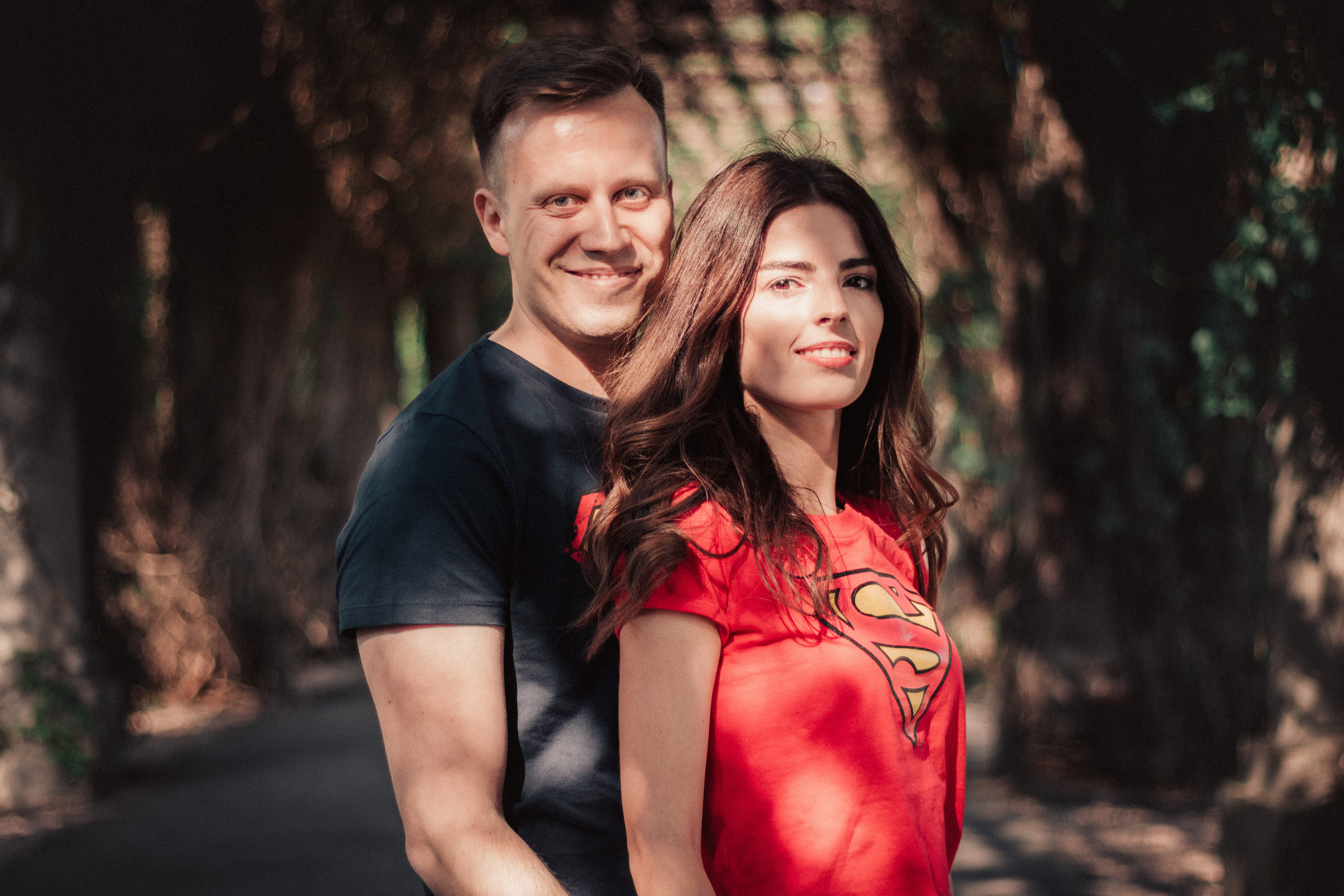 Sesja Love Story Marek i Kasia. Dimitri Ilkov Photography — Capturing Life’s Moments in Edmonton, Cana