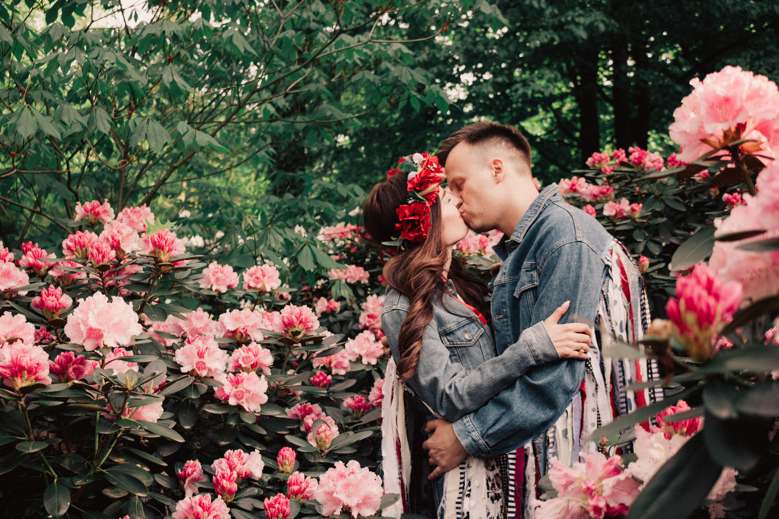 Sesja Love Story Marek i Kasia. Dimitri Ilkov Photography — Capturing Life’s Moments in Edmonton, Cana