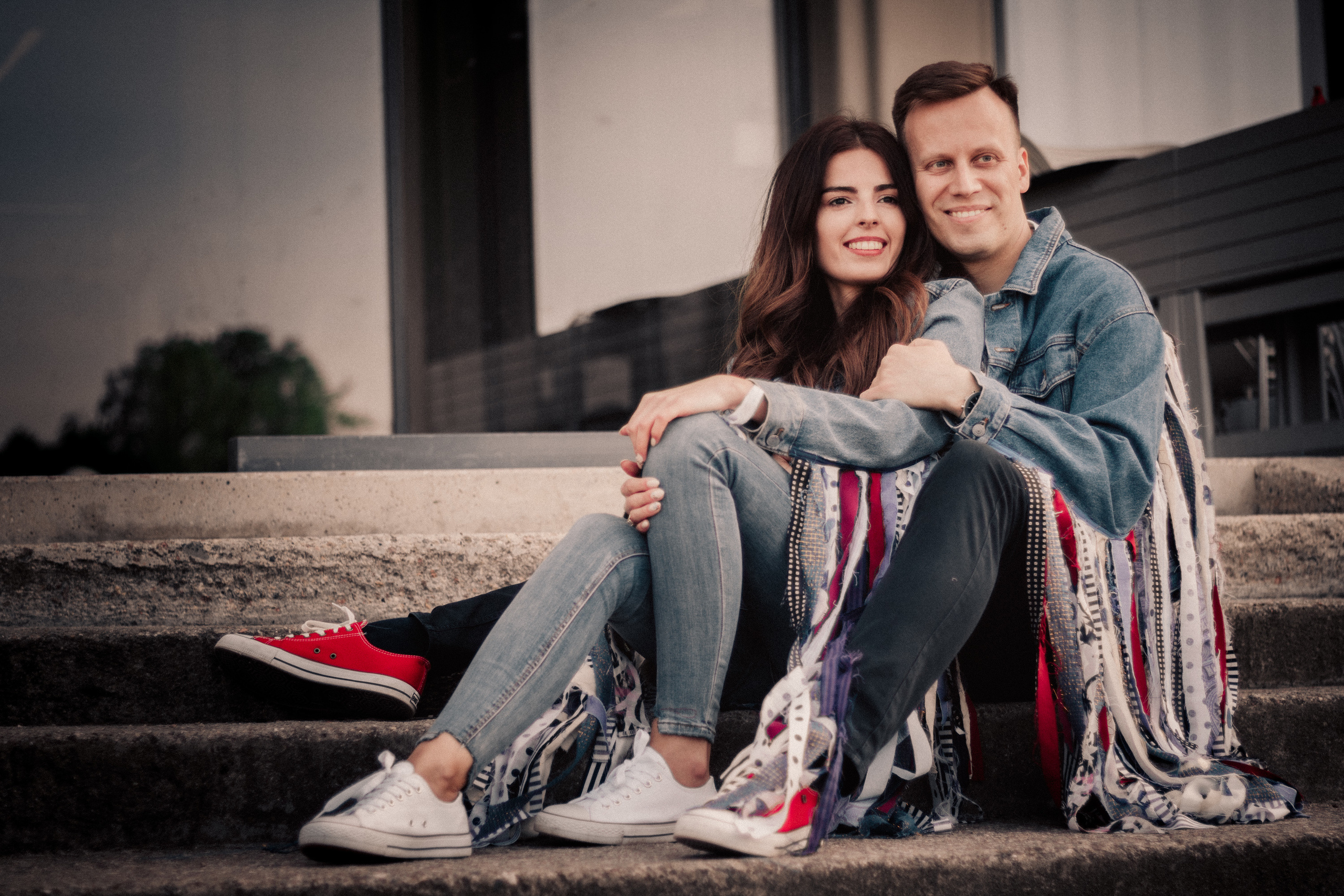 Sesja Love Story Marek i Kasia. Dimitri Ilkov Photography — Capturing Life’s Moments in Edmonton, Cana