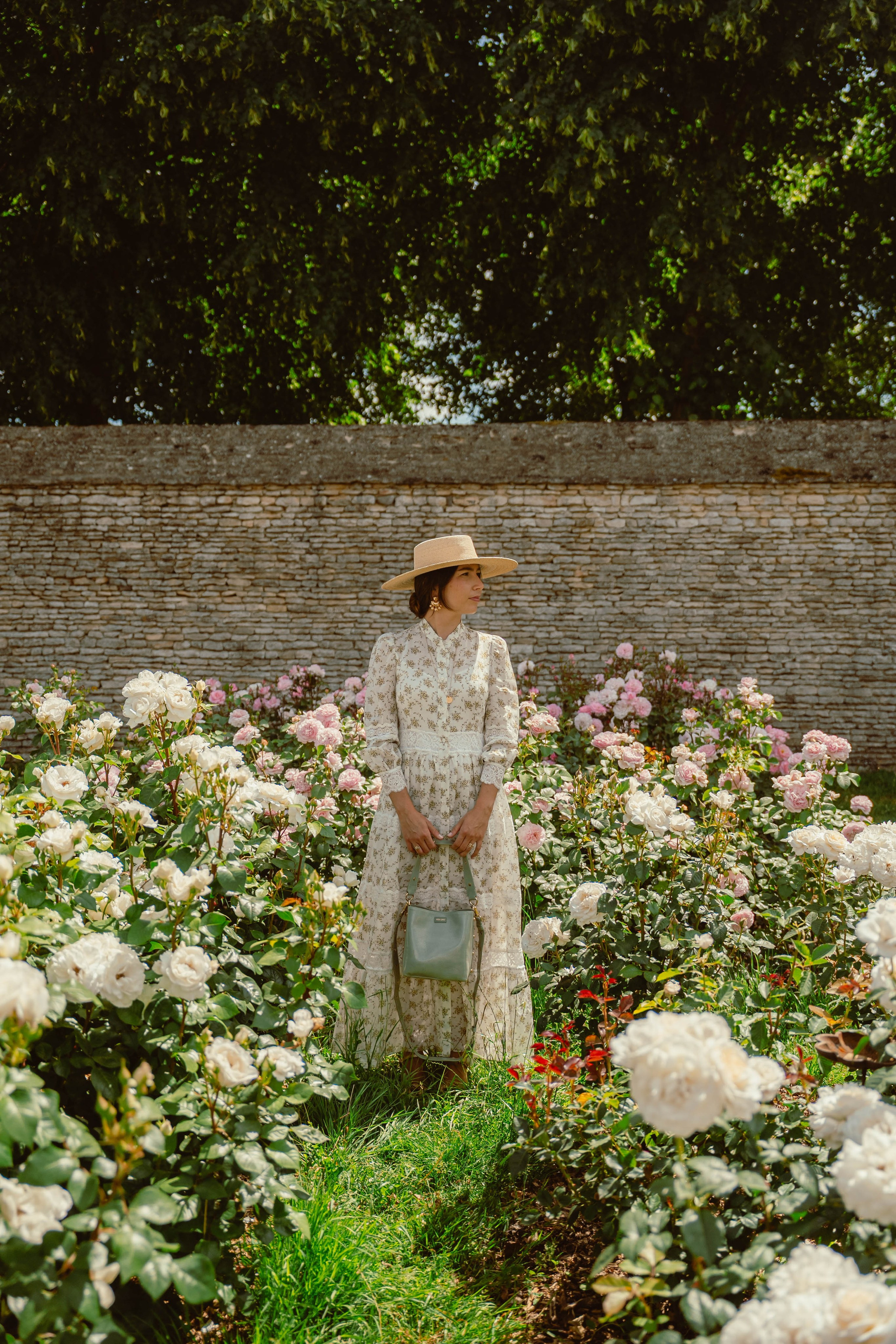 Rosa Lopez Maroquinerie. Weeding photographer / event / portrait