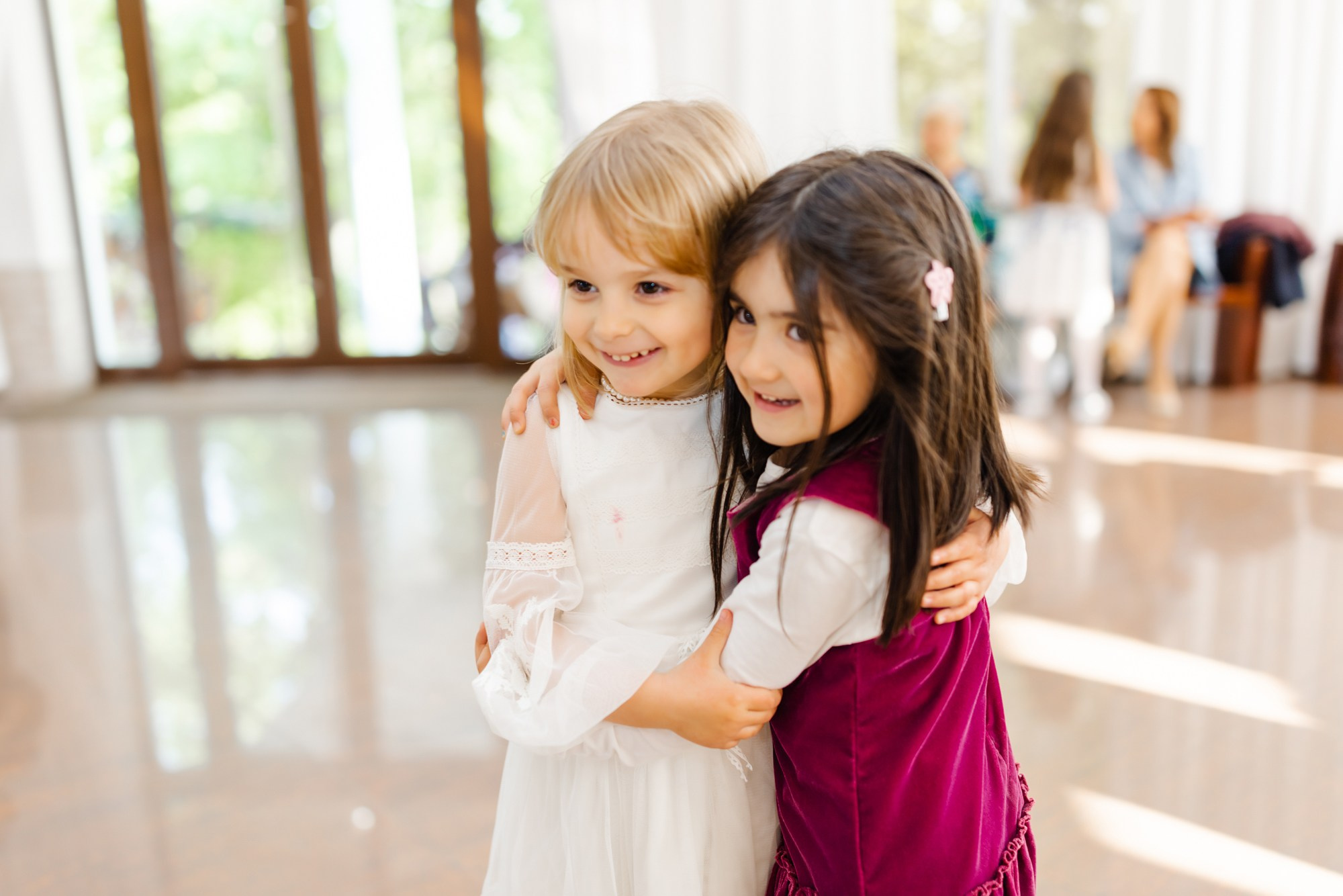 Ilinca. Φωτογράφος και βιντεογράφος γάμου