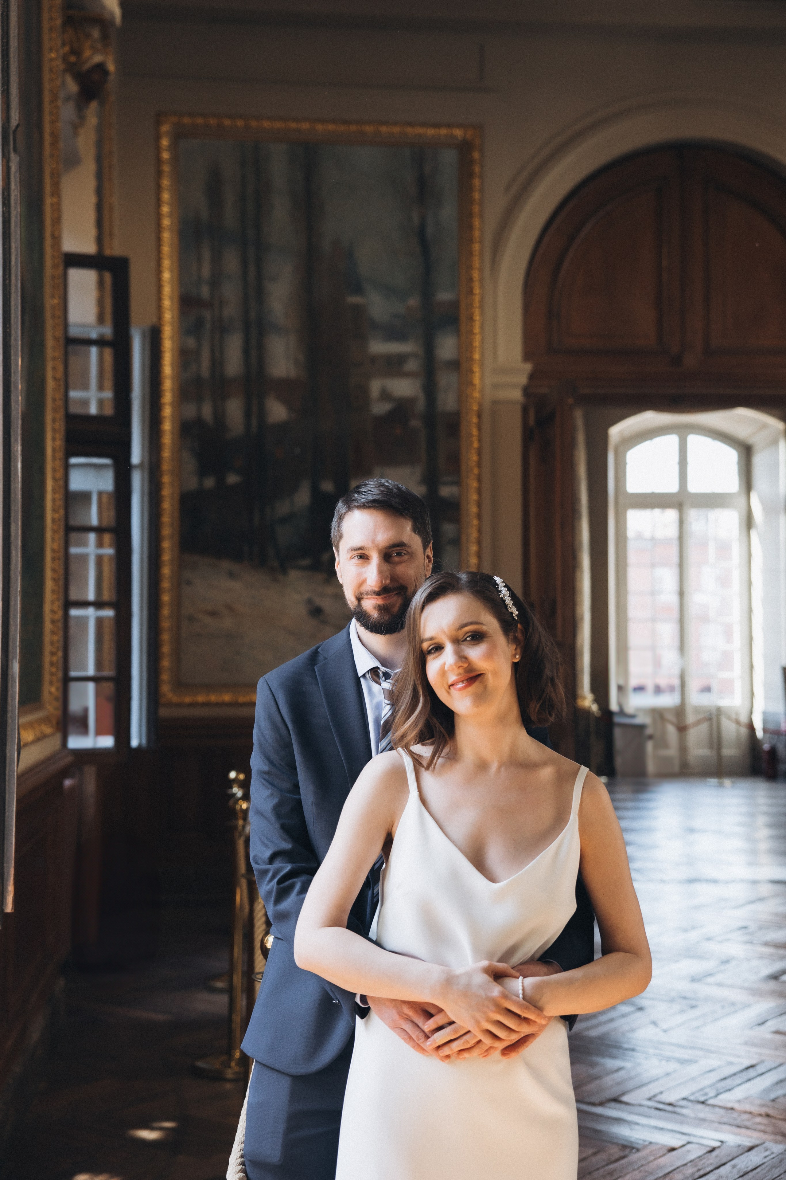 Mariage dans une maison de famille près de Nîmes | Eugénie Smirnova. Eugénie Smirnova — Photographe à Toulouse et dans le Sud-Ouest