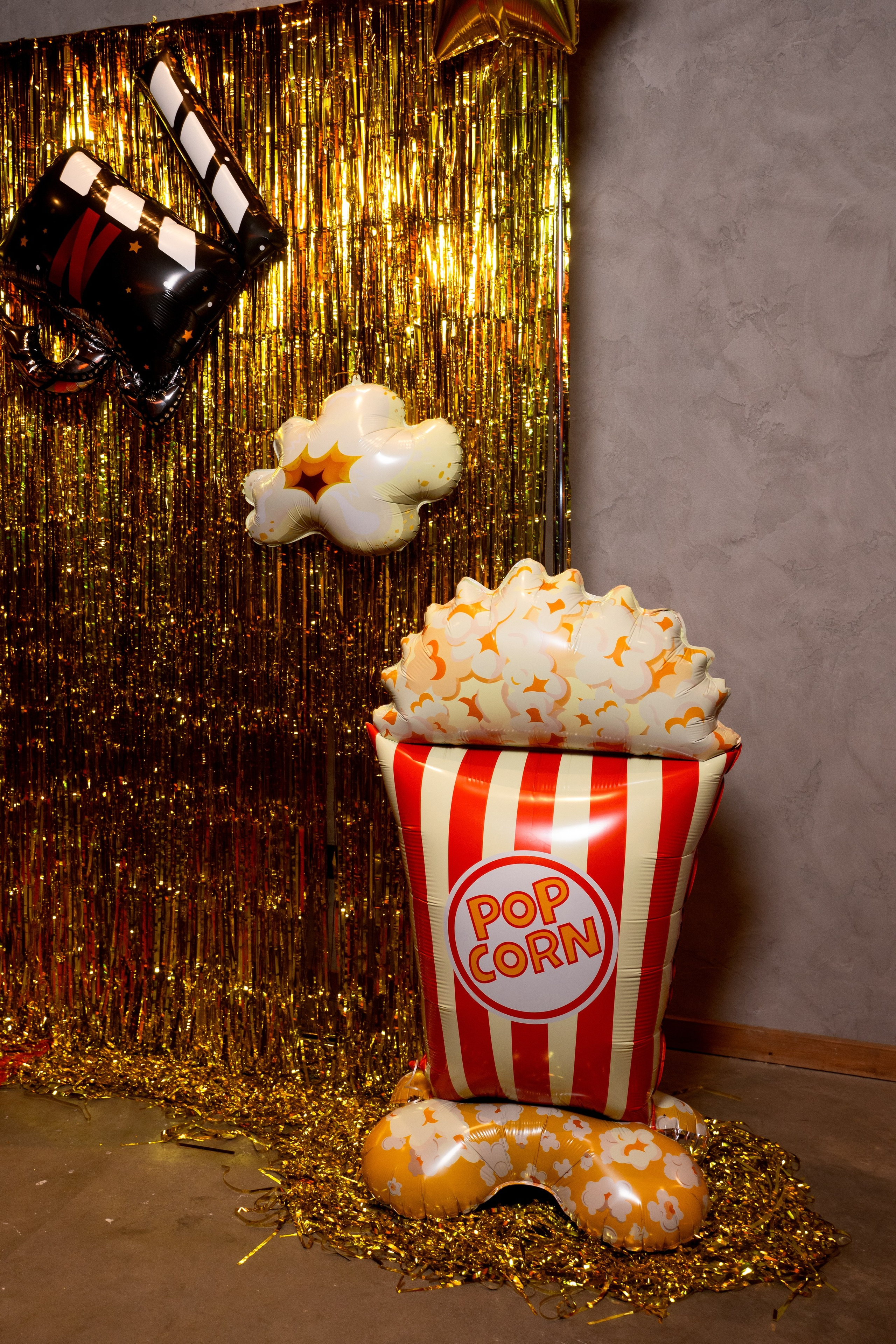 Корпоратив Новий Проект. Фотограф Київ