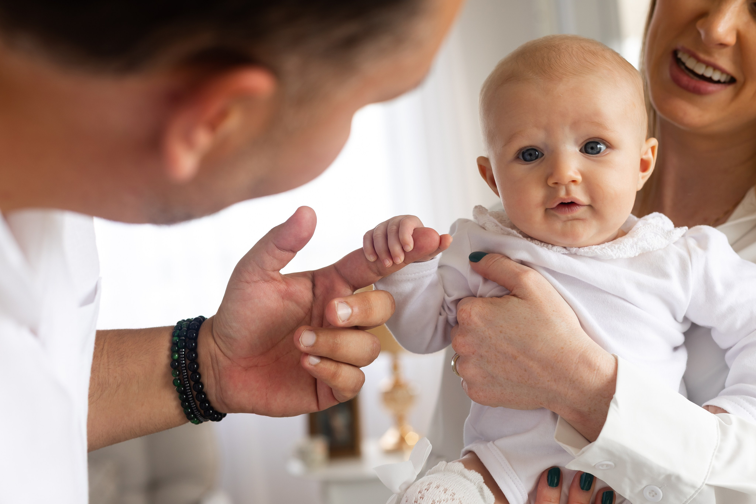 Maria Aurora (Familia)