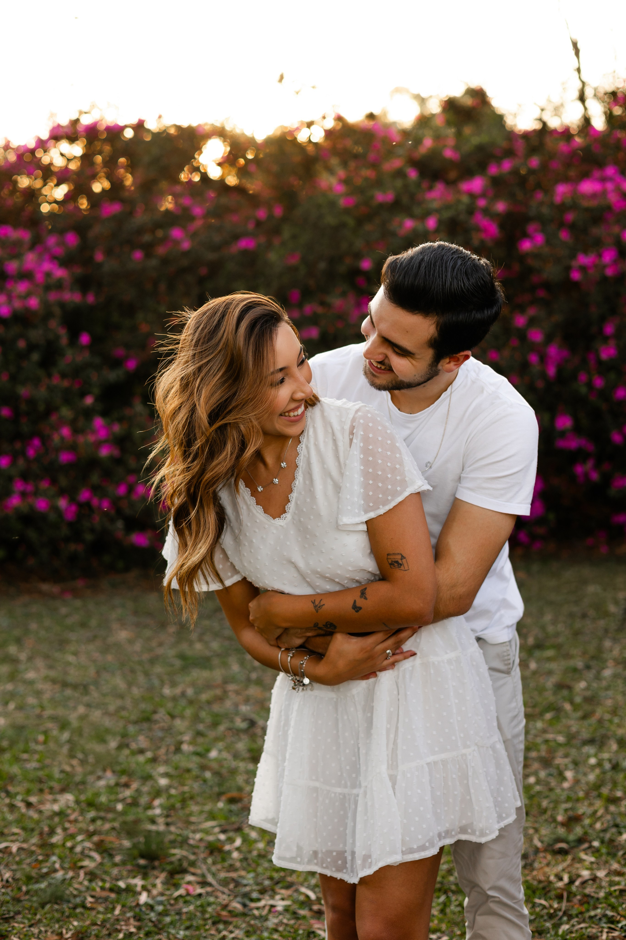 Editorial Pré Wedding