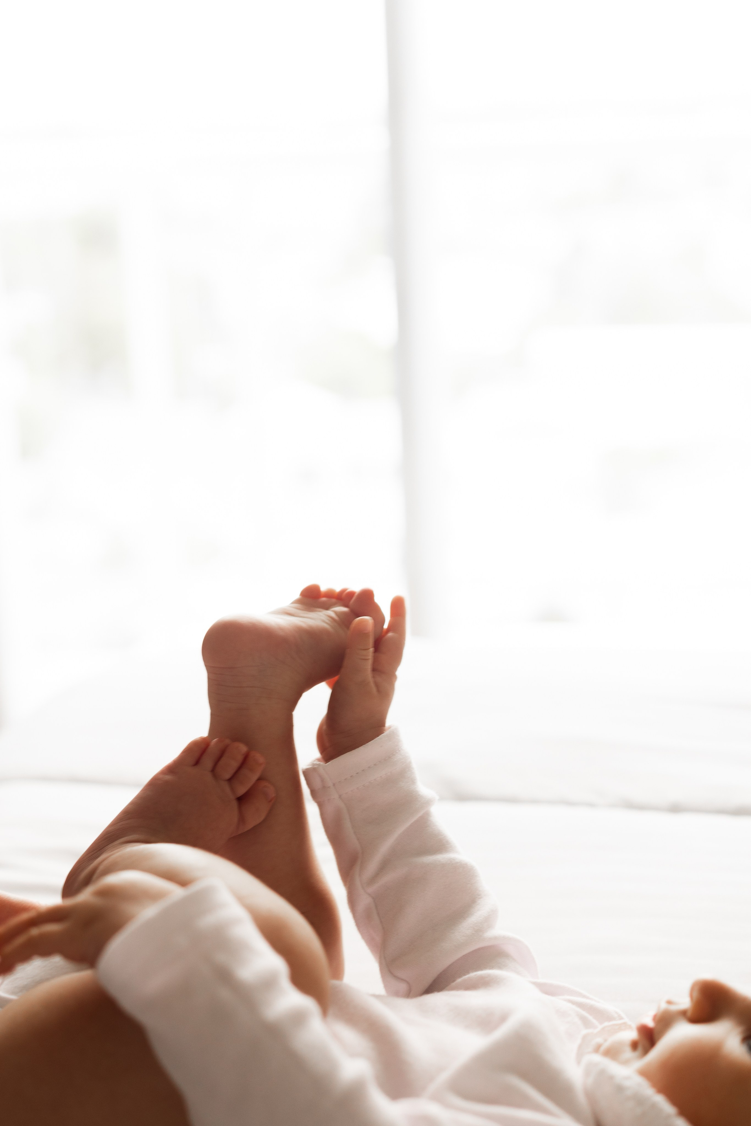 Maria Aurora (Familia)