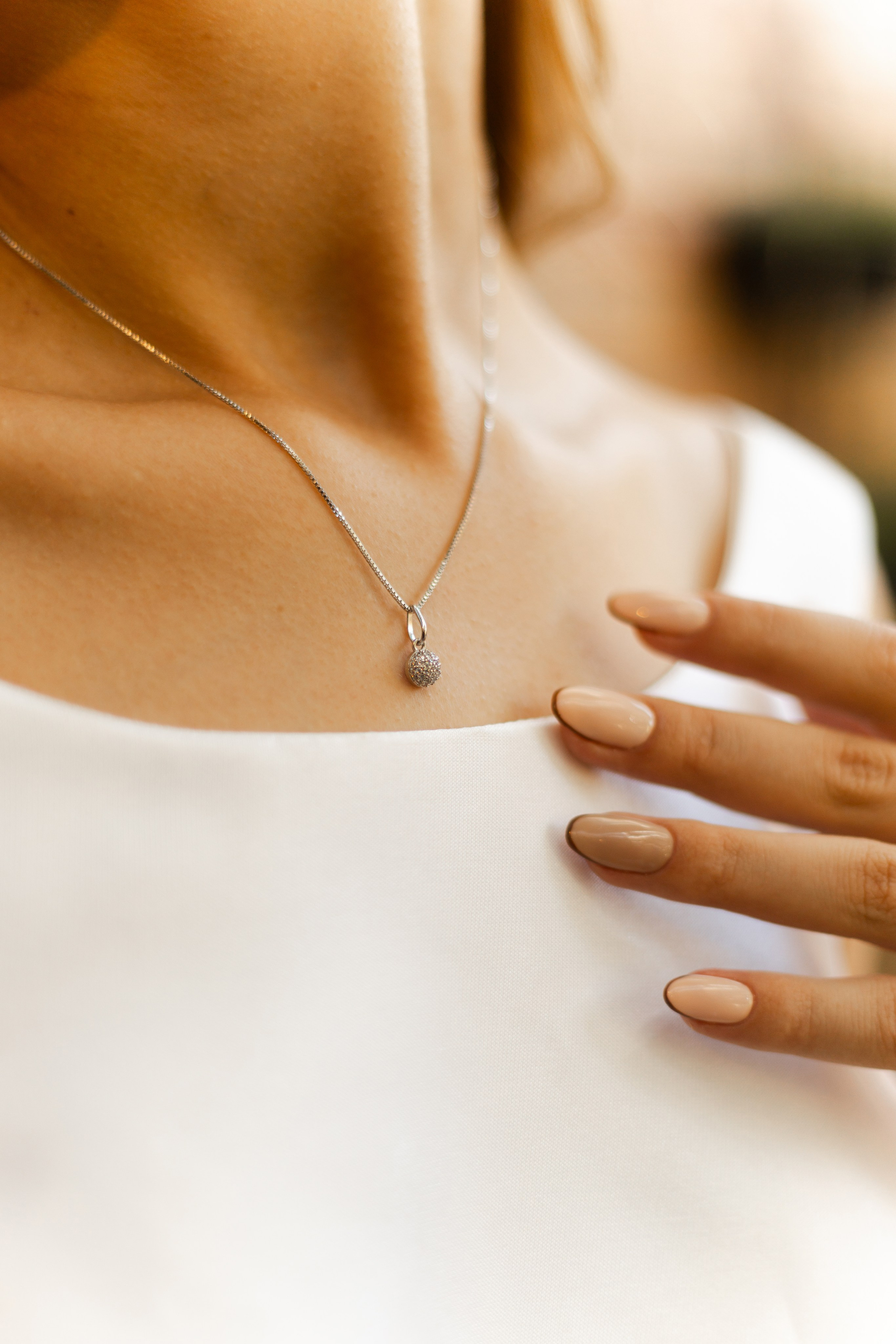 Editorial Noiva (Casamento Civil)