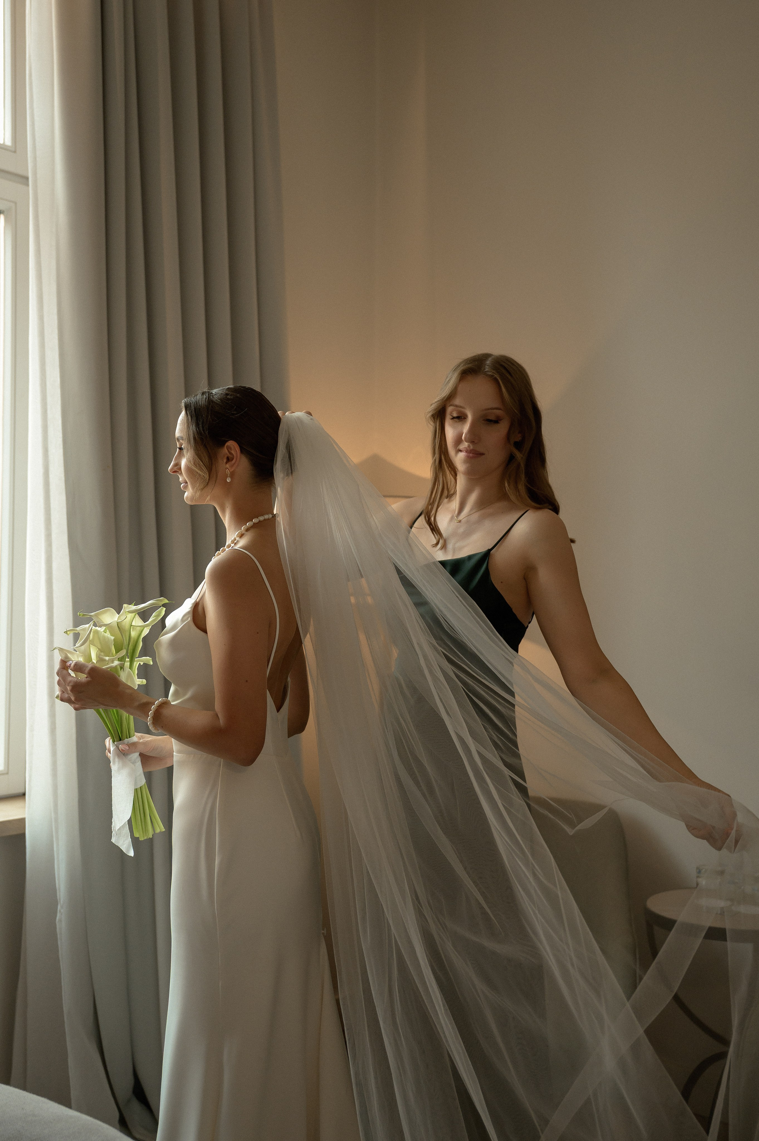 Szymon and Weronika, 2025. Wedding photographer in Wroclaw Warsaw Krakow Margarita Tuleiko