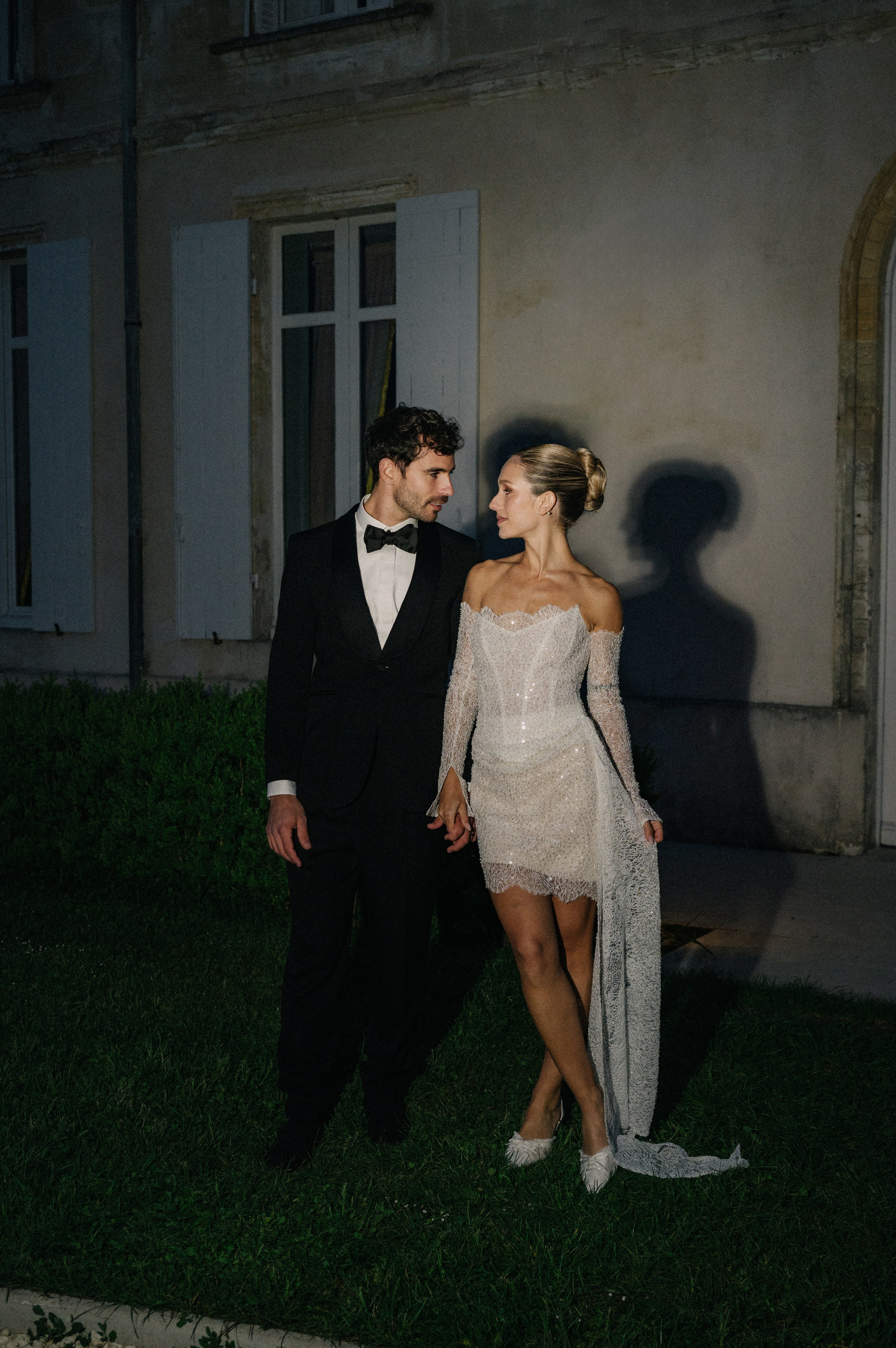 Paula and Tony. Wedding and commercial photographer