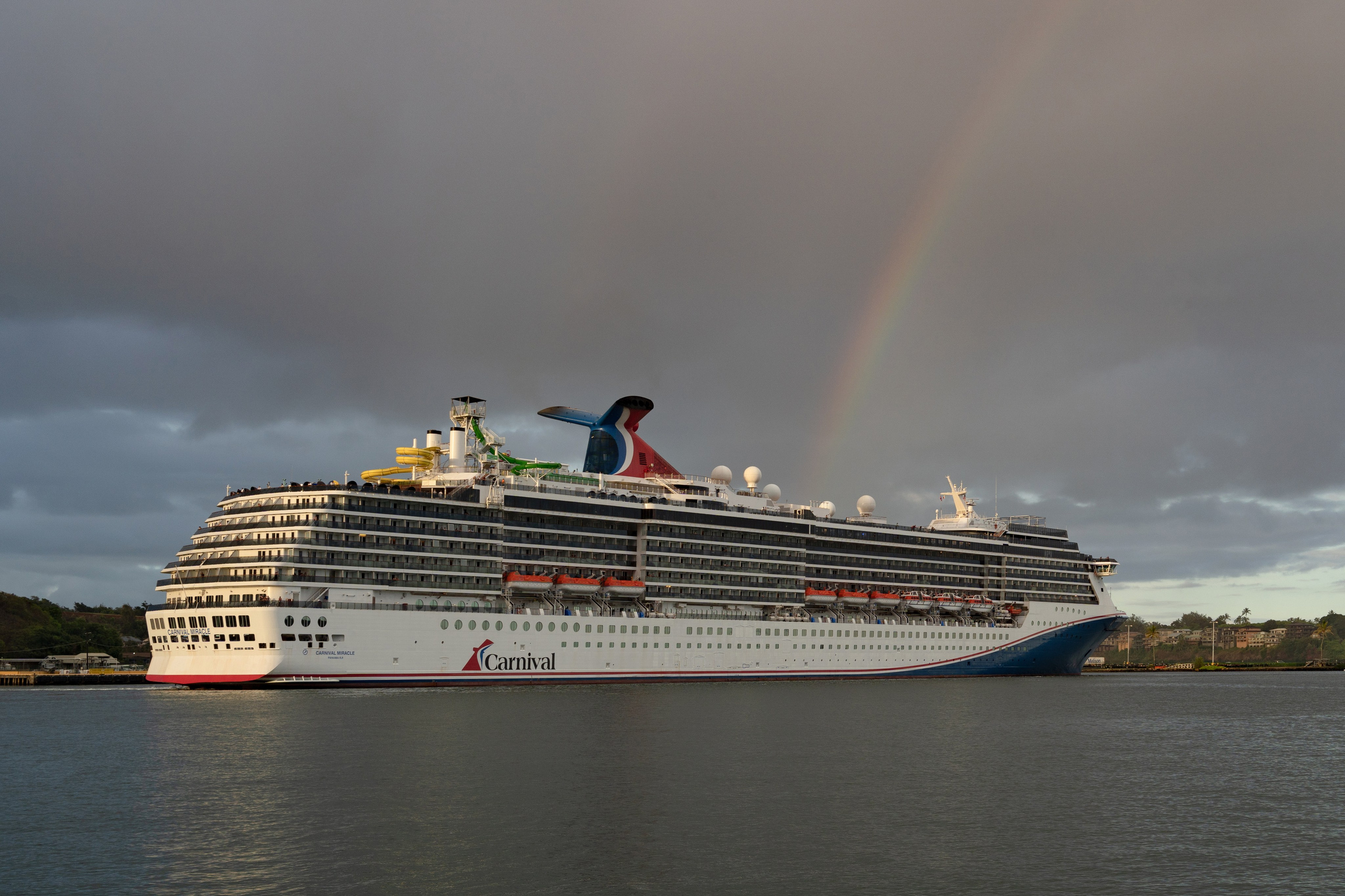 SHIPS. Awards winning photographer in Kauai, Hawaii