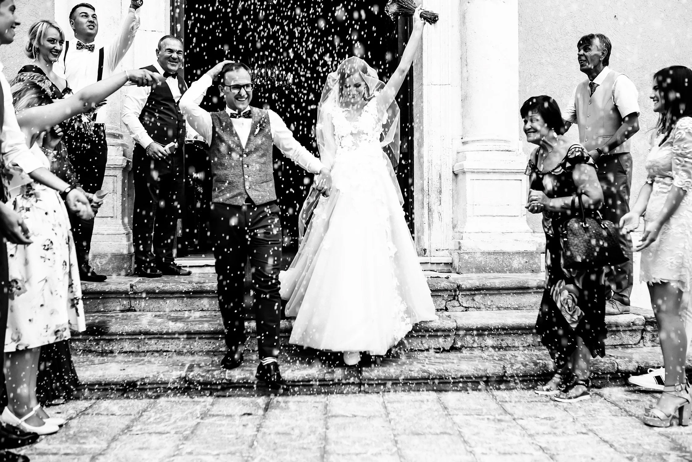 Candid moments. Wedding photographer Como Lake, Italy