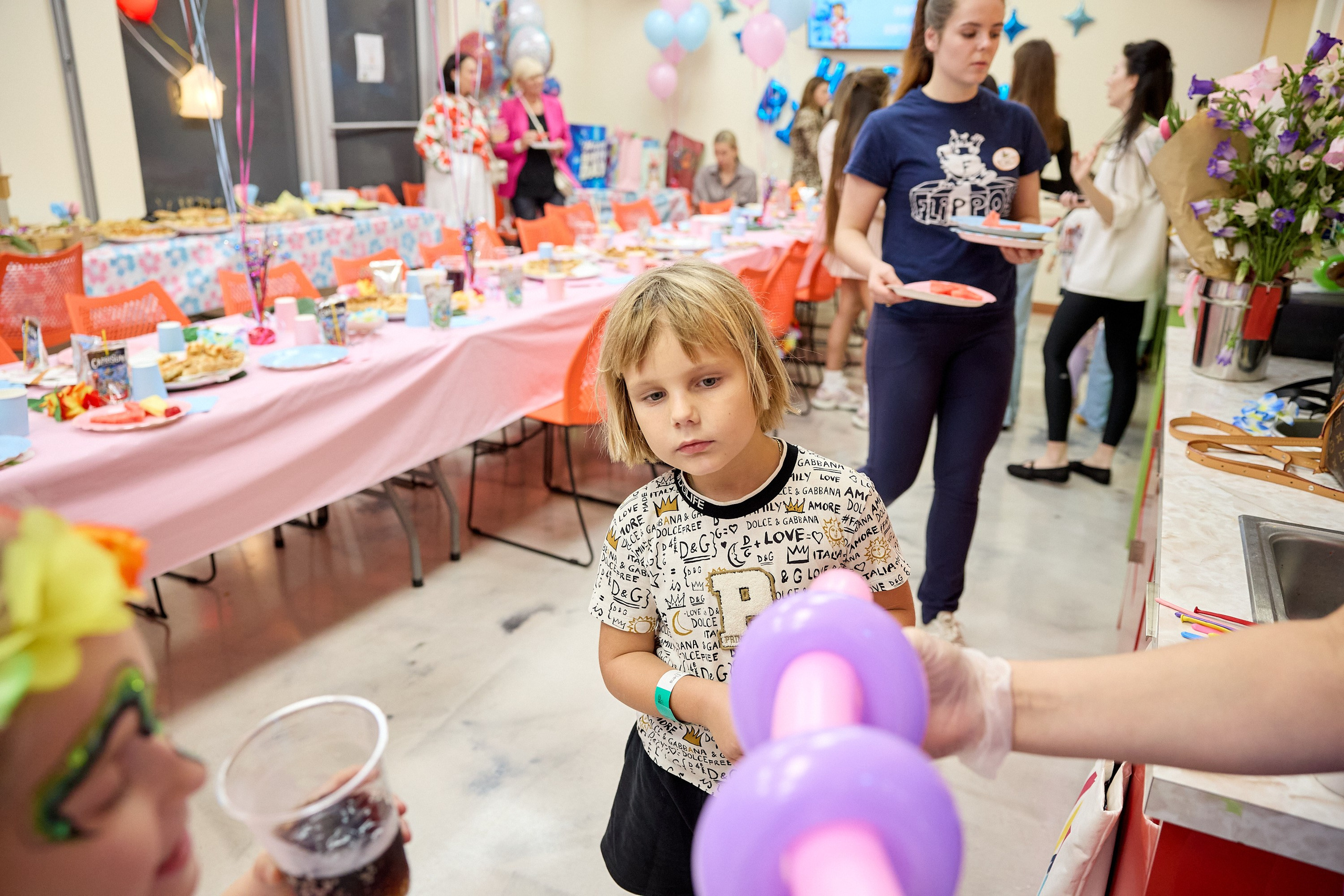 STEPHANIE 5. Photographer Julia Makoveeva