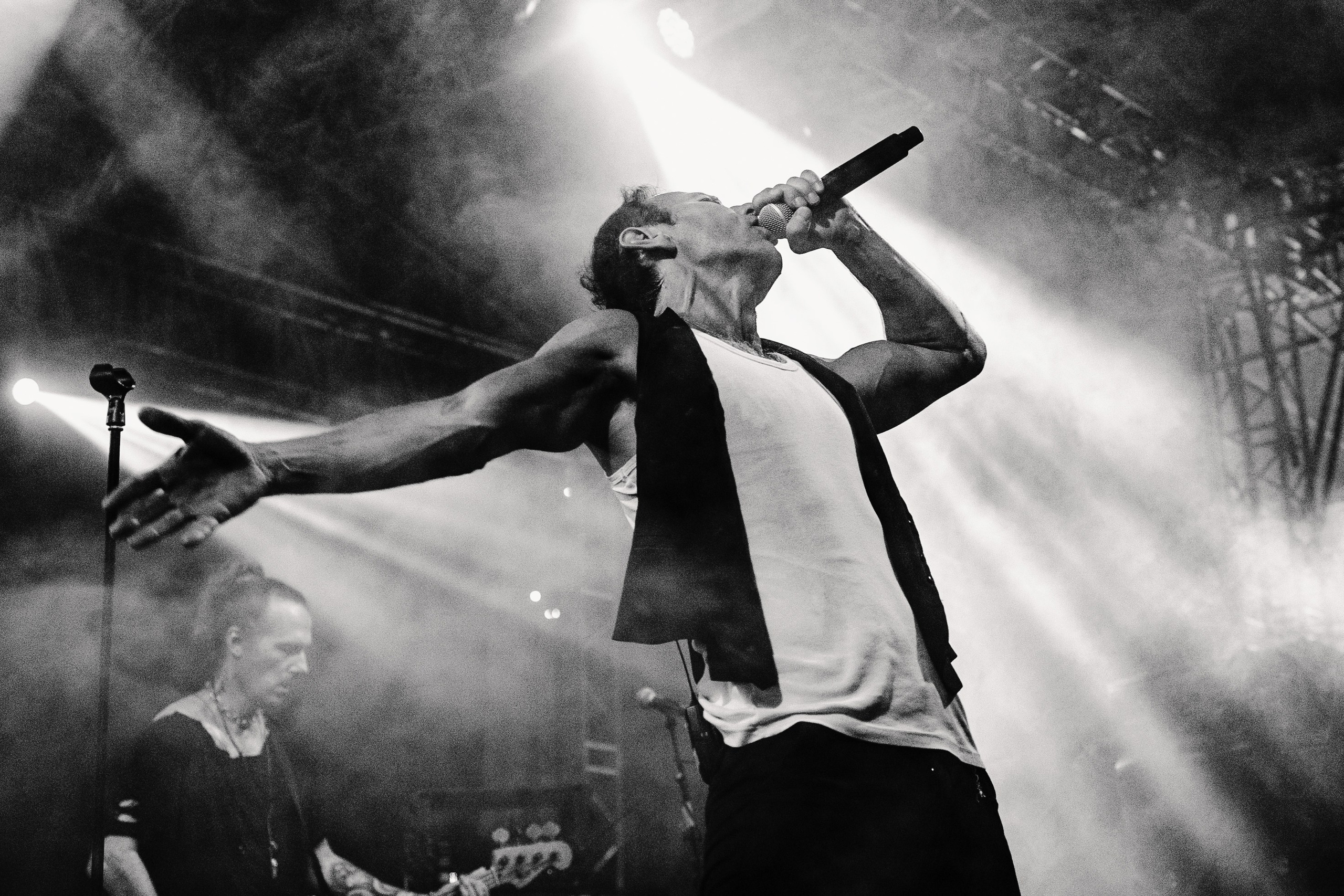 Concerts. Photographer in Montreal, Toronto, Ottawa