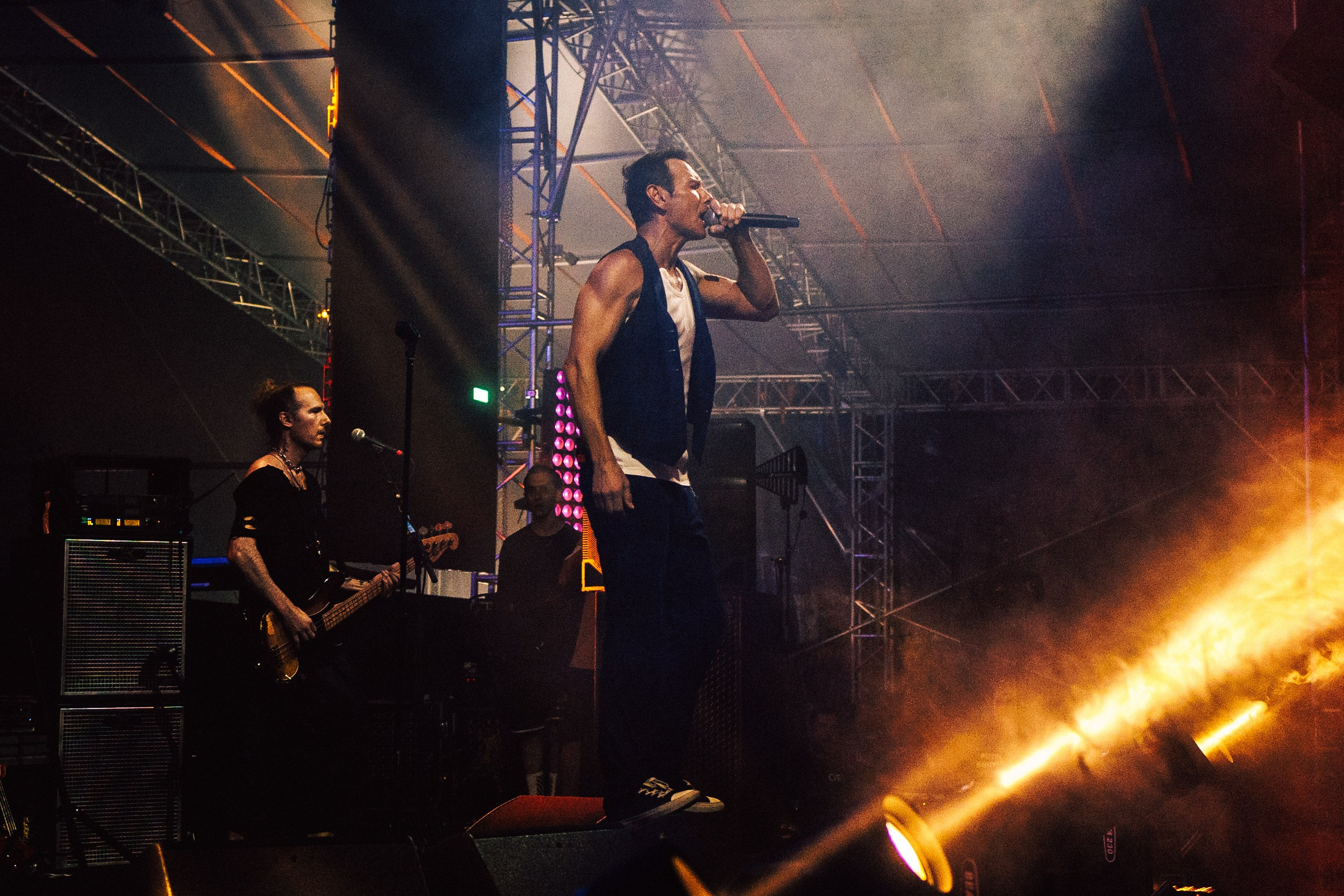 Concerts. Photographer in Montreal, Toronto, Ottawa