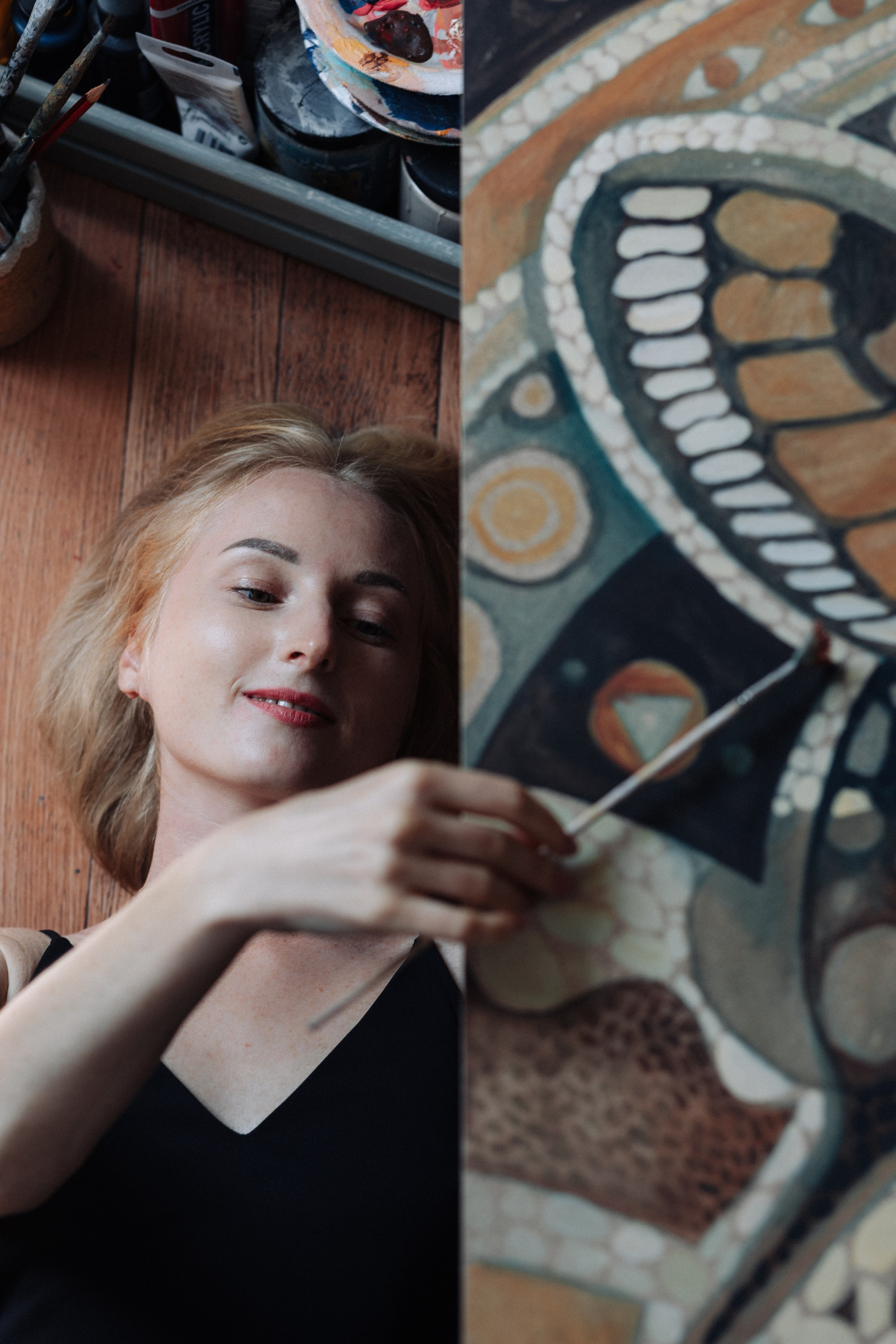 . Фотопрогулки в Стамбуле