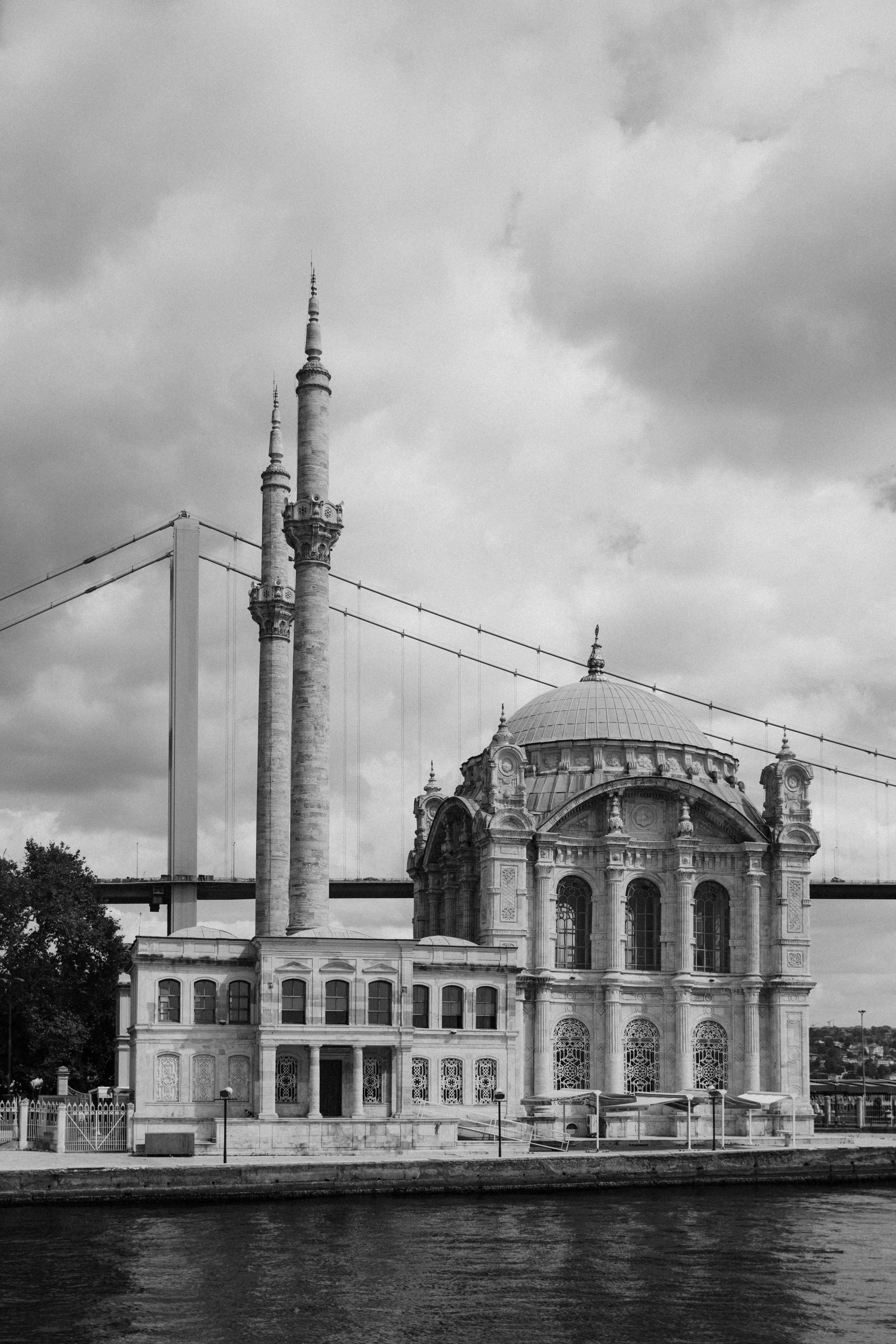 . Фотопрогулки в Стамбуле