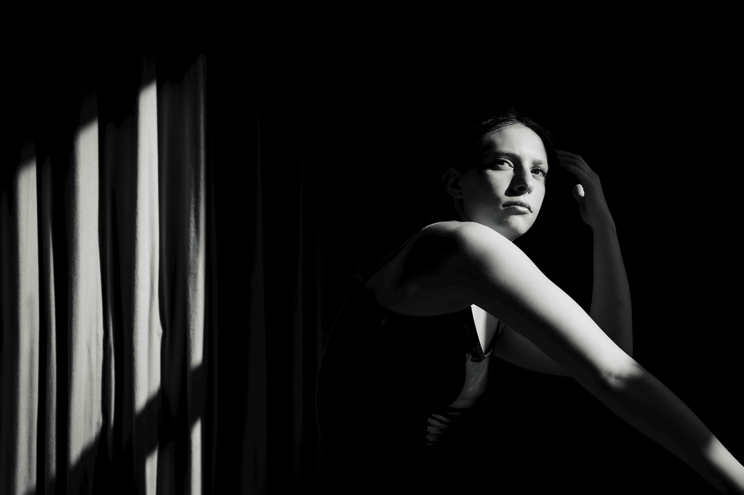 Dance Photography Belgium - Ballet & Contemporary