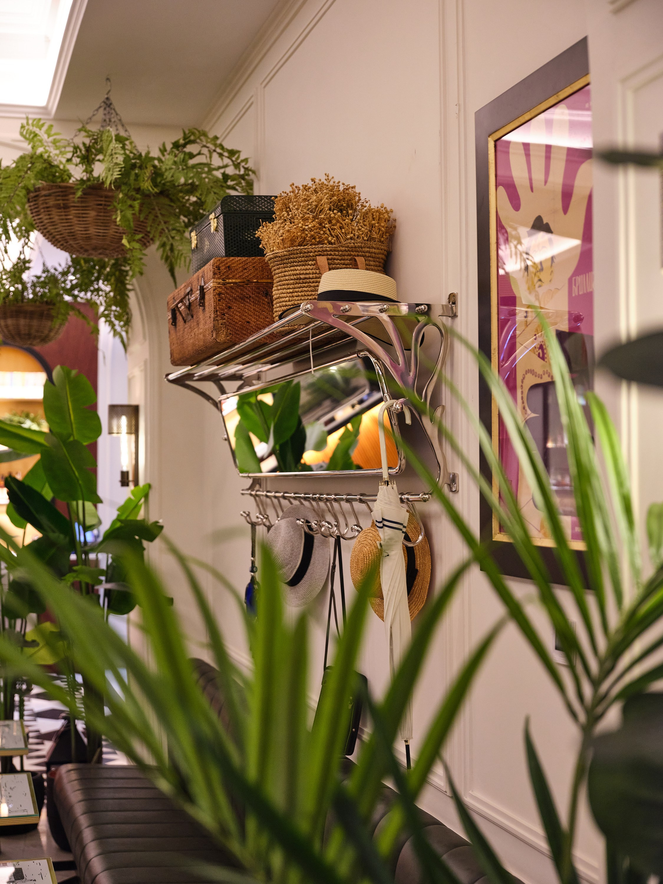 Gazelli Restaurant. Elmar Mustafazadeh Photography