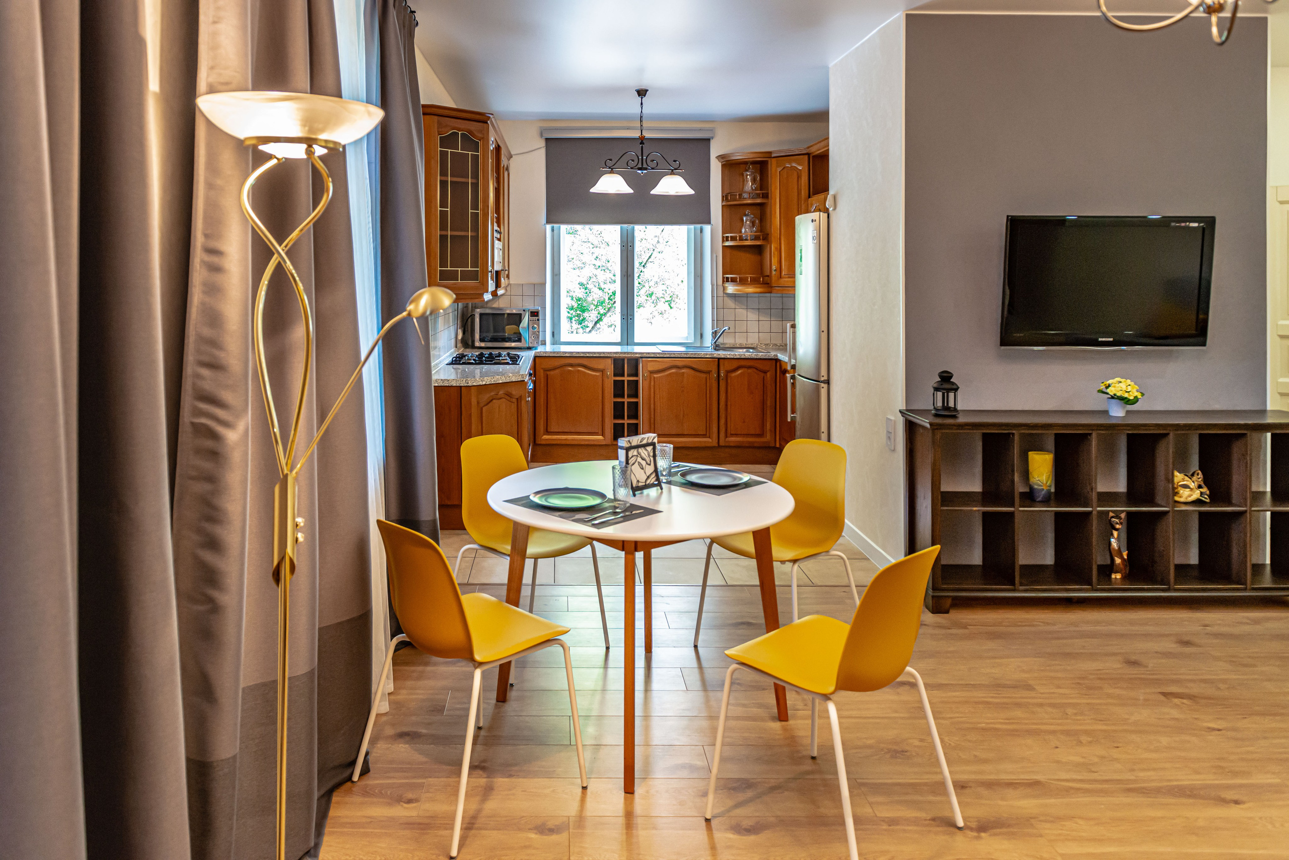 Квартира однокомнатная для аренды. ФОТОГРАФ МЕКСИКА КИНТАНА-РОО