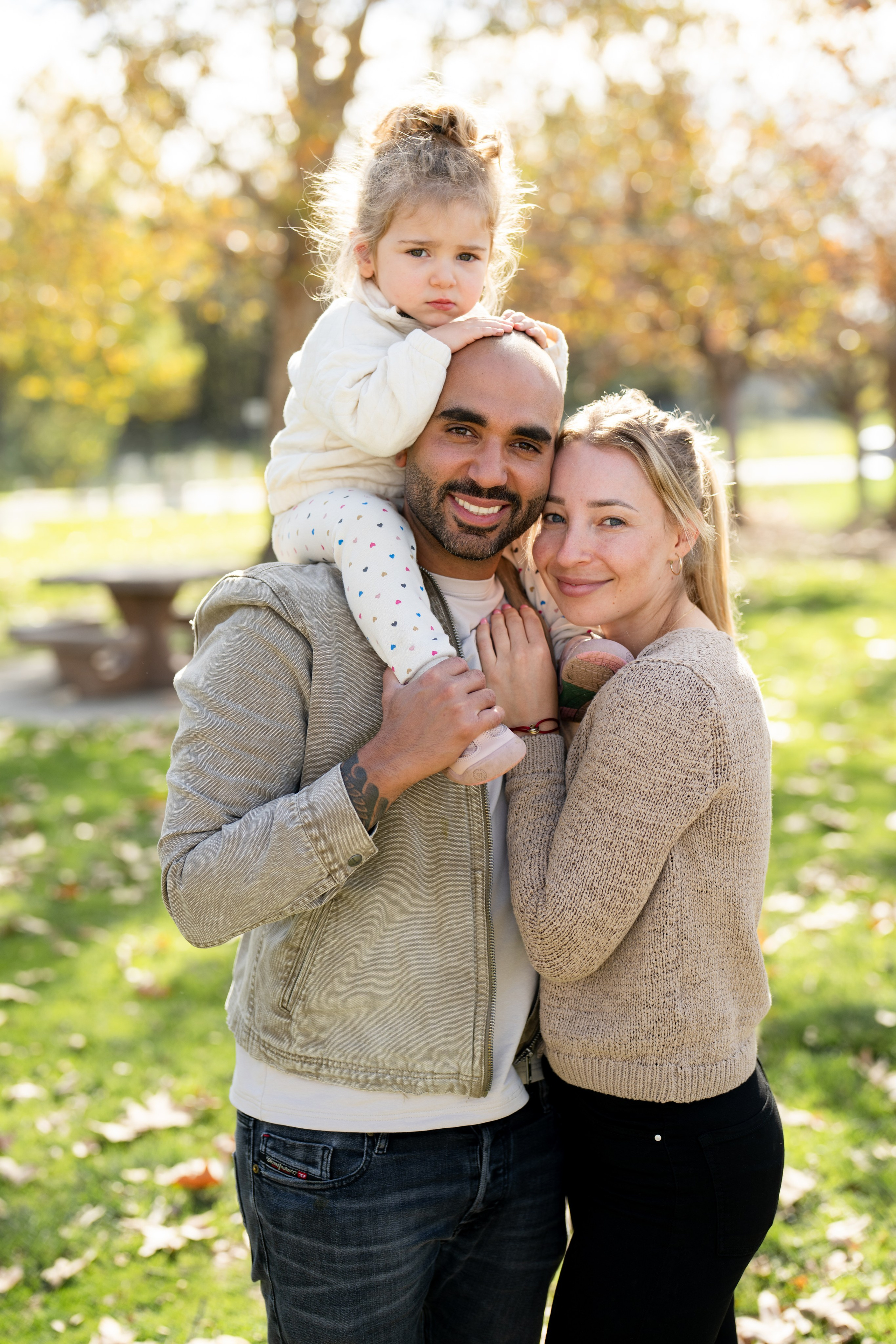 O&K&M. Children’s and family photographer Anna Krasovitskaya