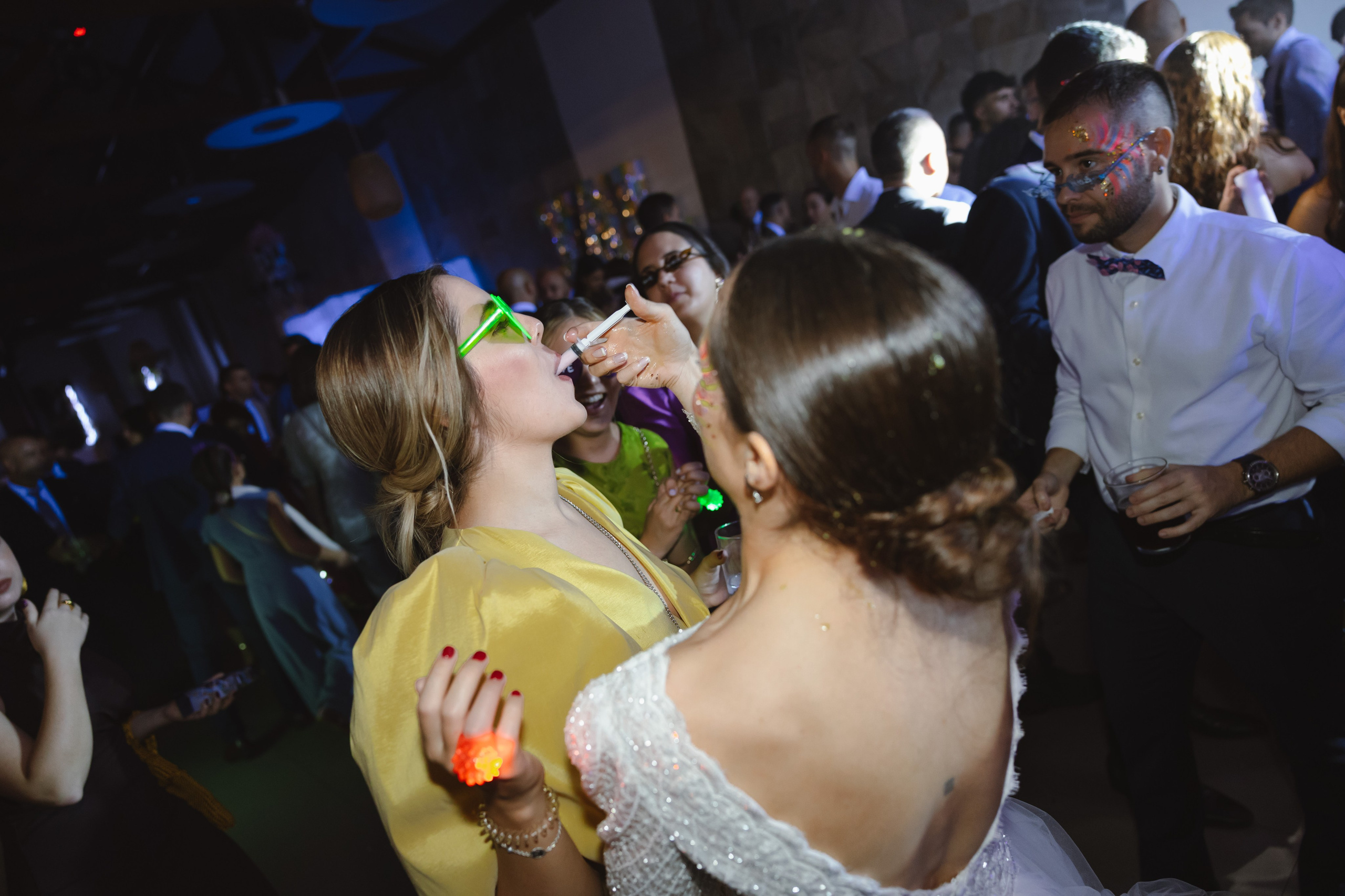 EVA & GUILLE. Fotógrafo y Videografo de bodas y eventos