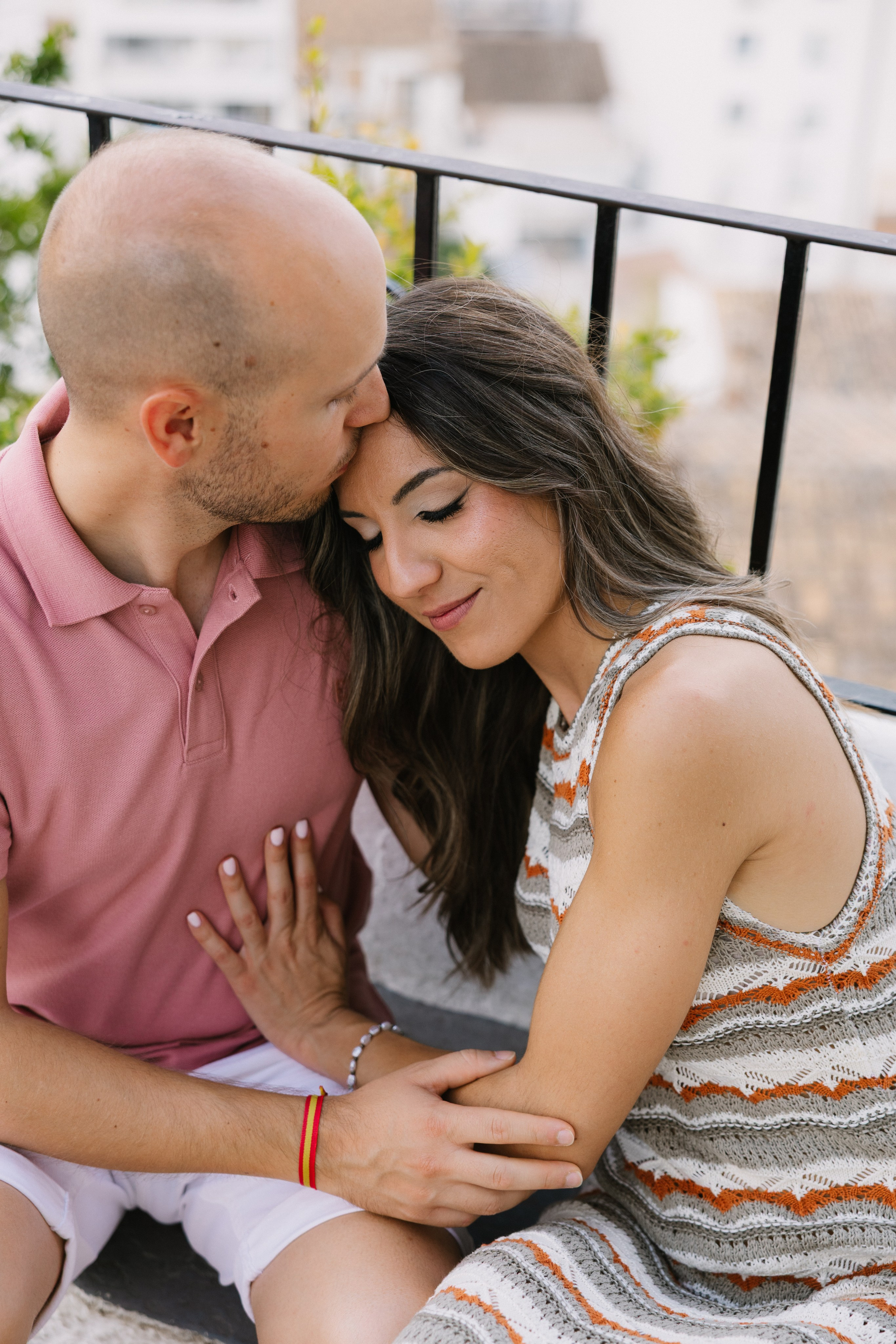 PREBODA EN ALTEA. Fotógrafo y Videógrafo de bodas y eventos