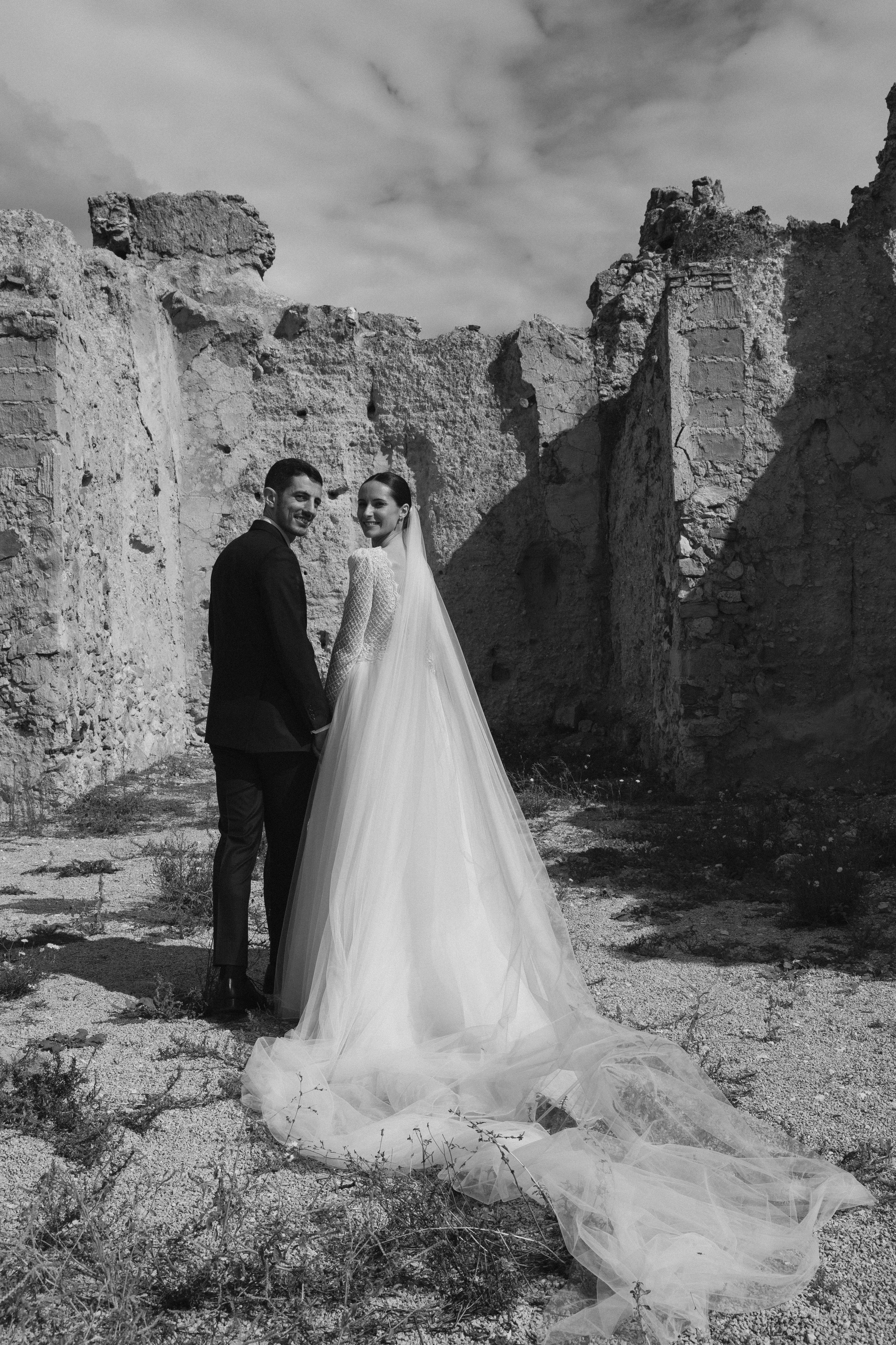 EVA & GUILLE. Fotógrafo y Videografo de bodas y eventos