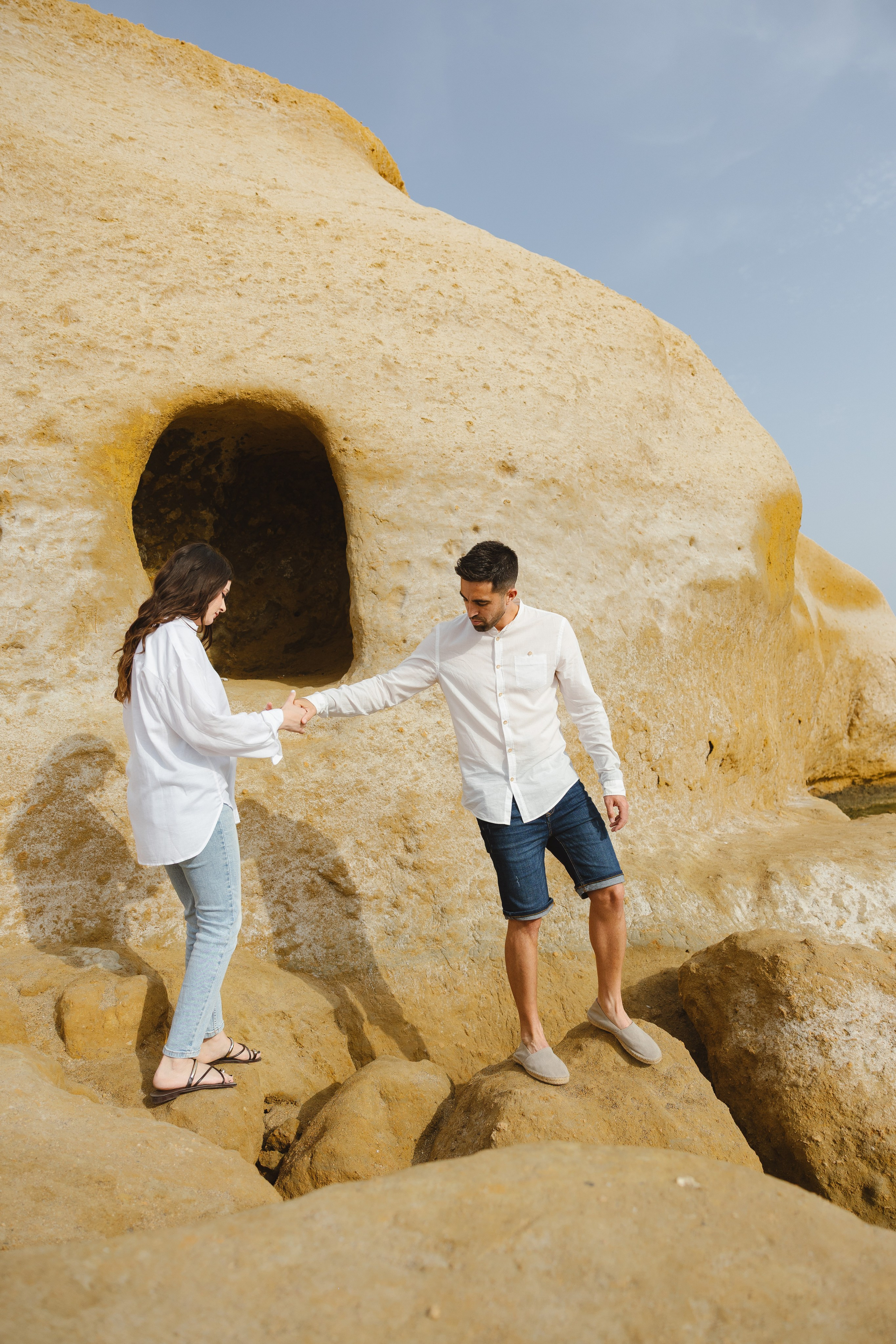 PREBODA ISABEL Y ÁNGEL. Fotógrafo y Videógrafo de bodas y eventos