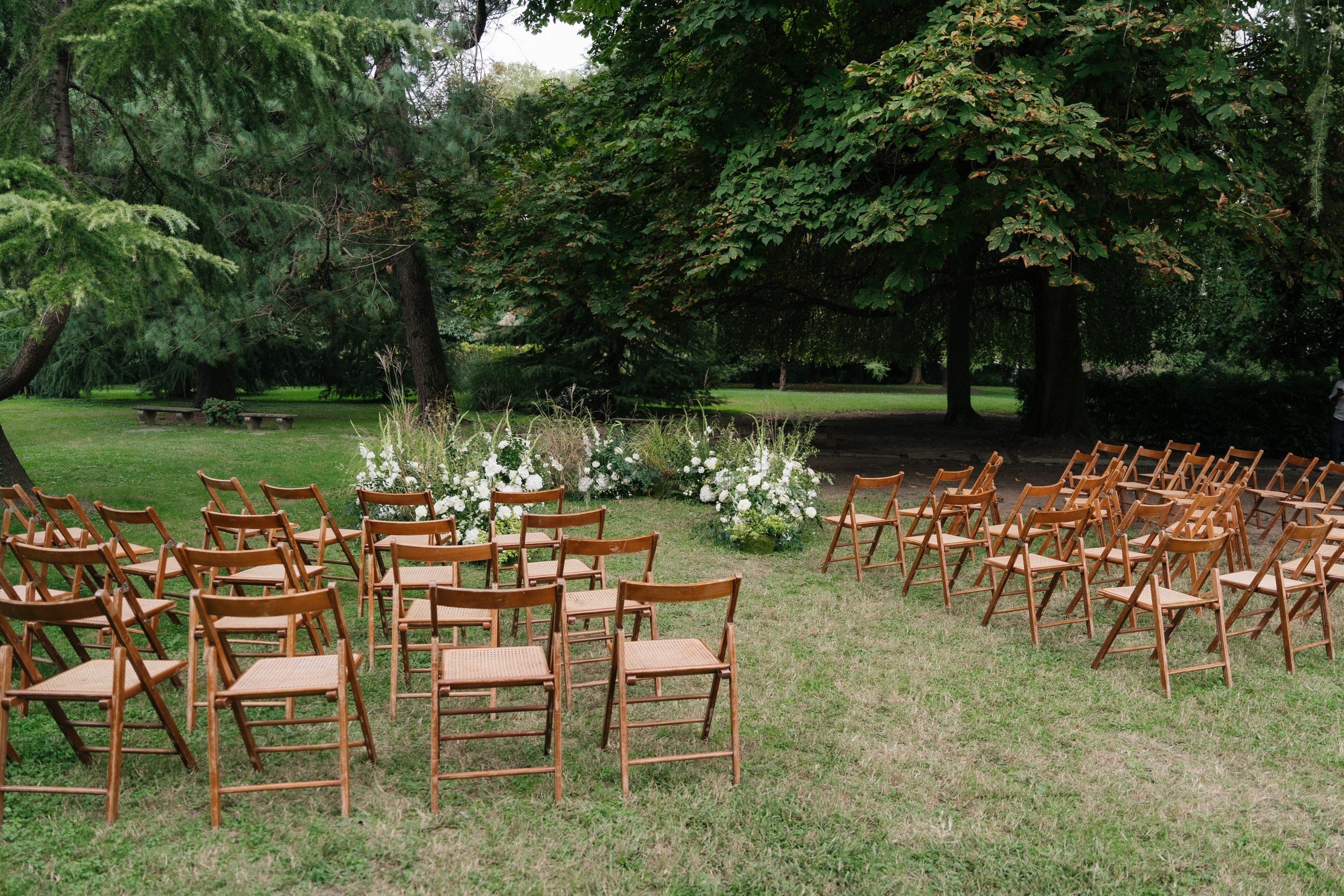 Scott & Elena. Wedding photographer Natalia