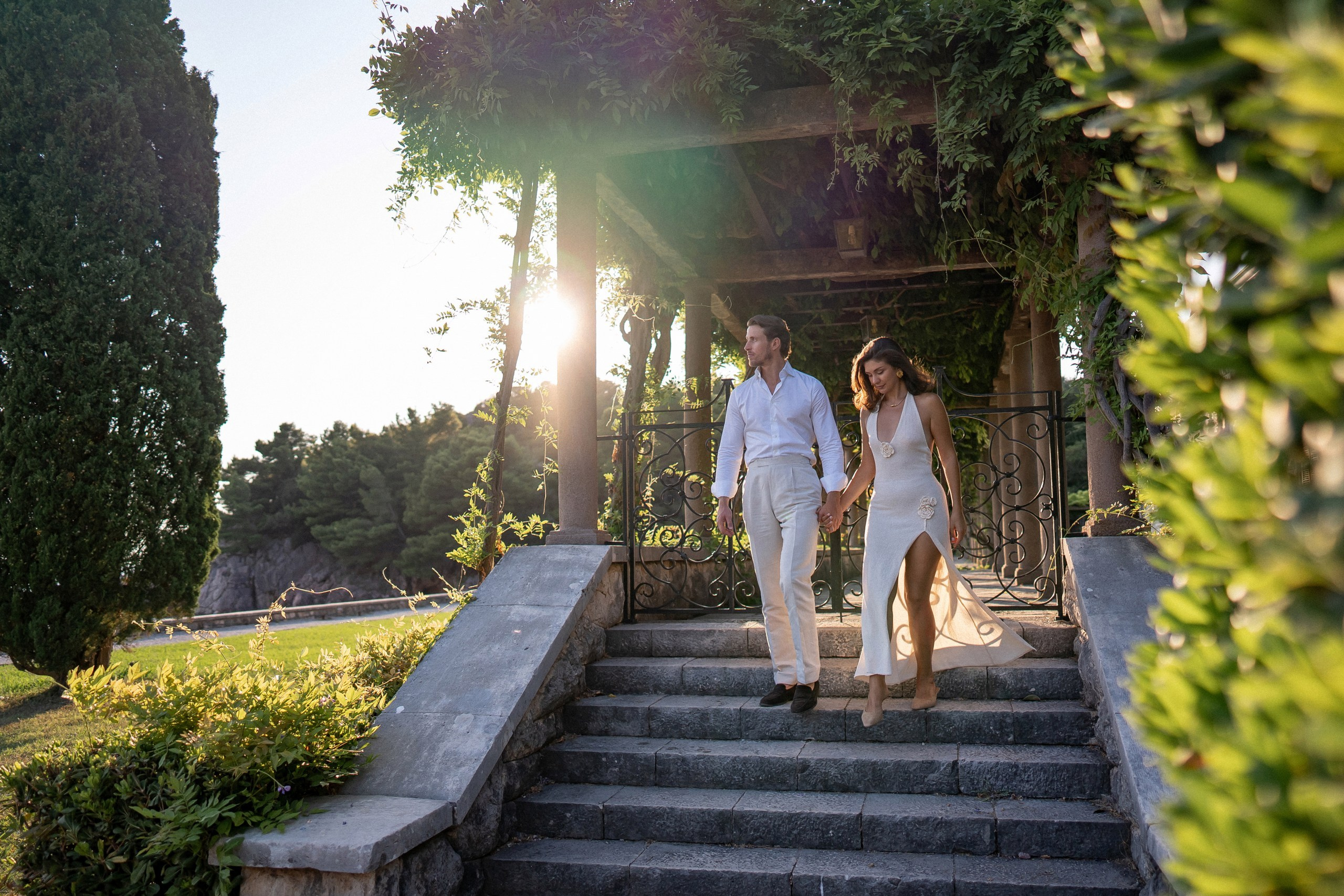 Milocer & Sveti-Stefan