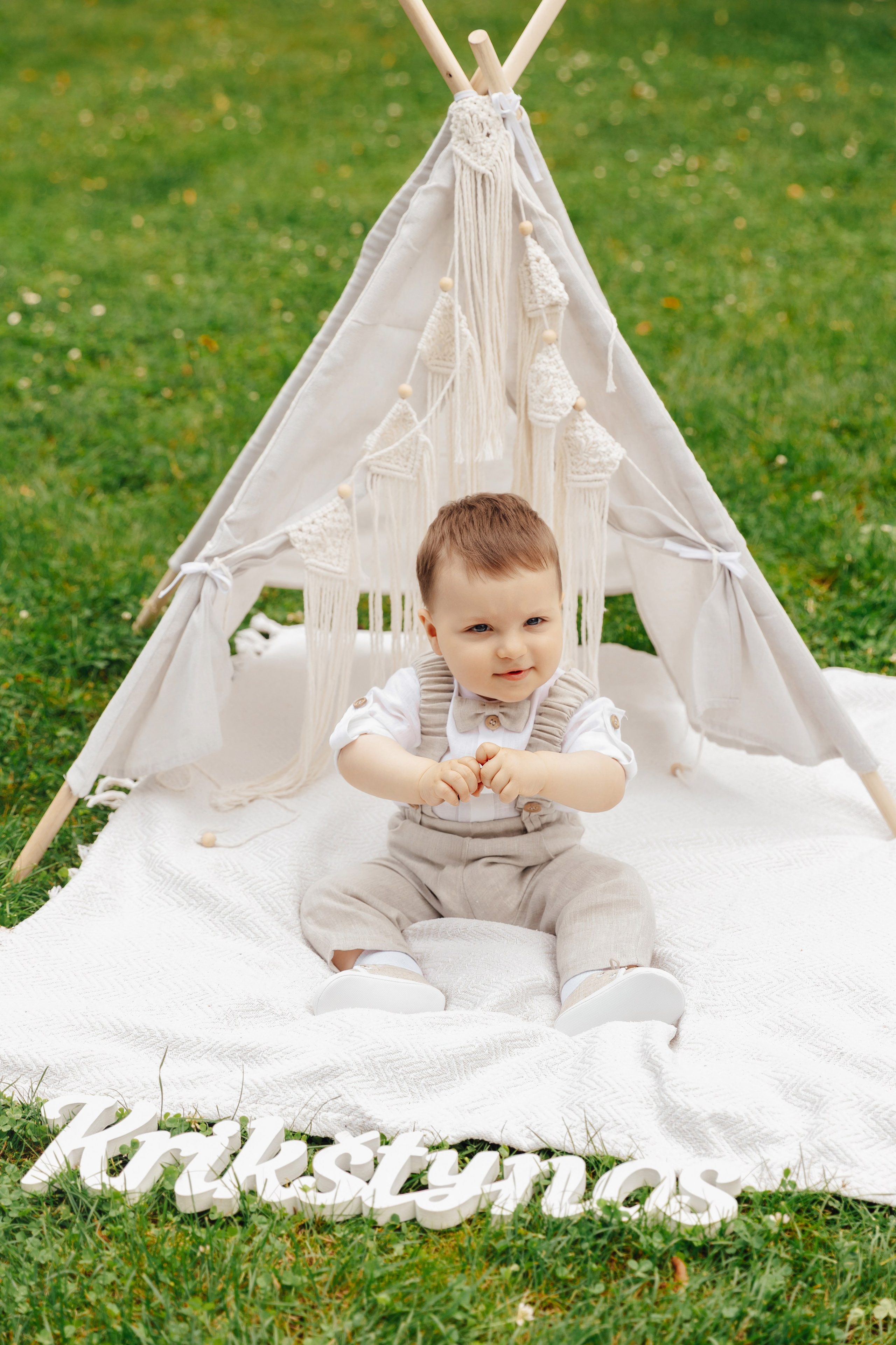 Портфолио: Таинство крещения. Fashion и портретный фотограф в Вильнюсе