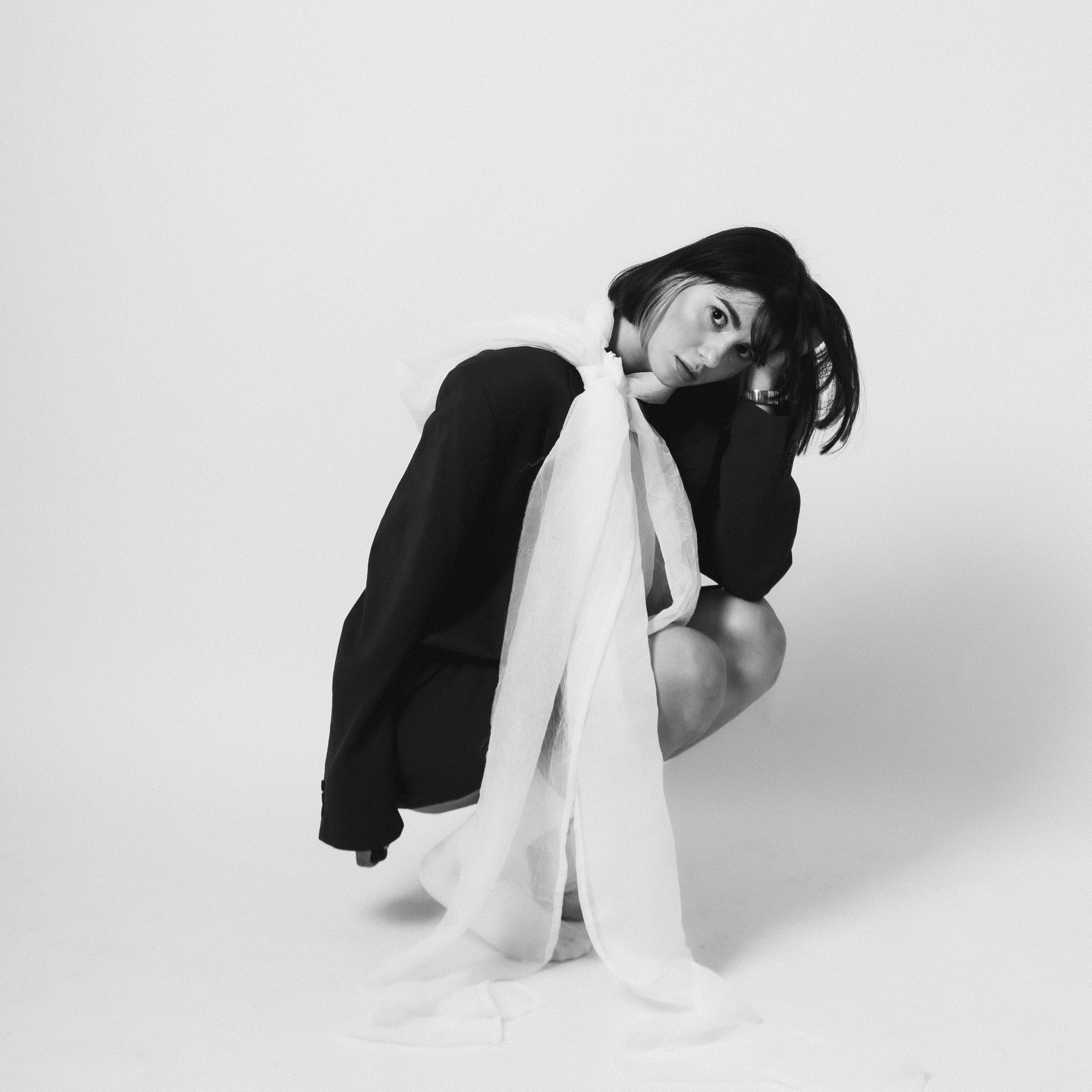 Женские автопортреты. Студия автопортрета в Пафосе | SELFME