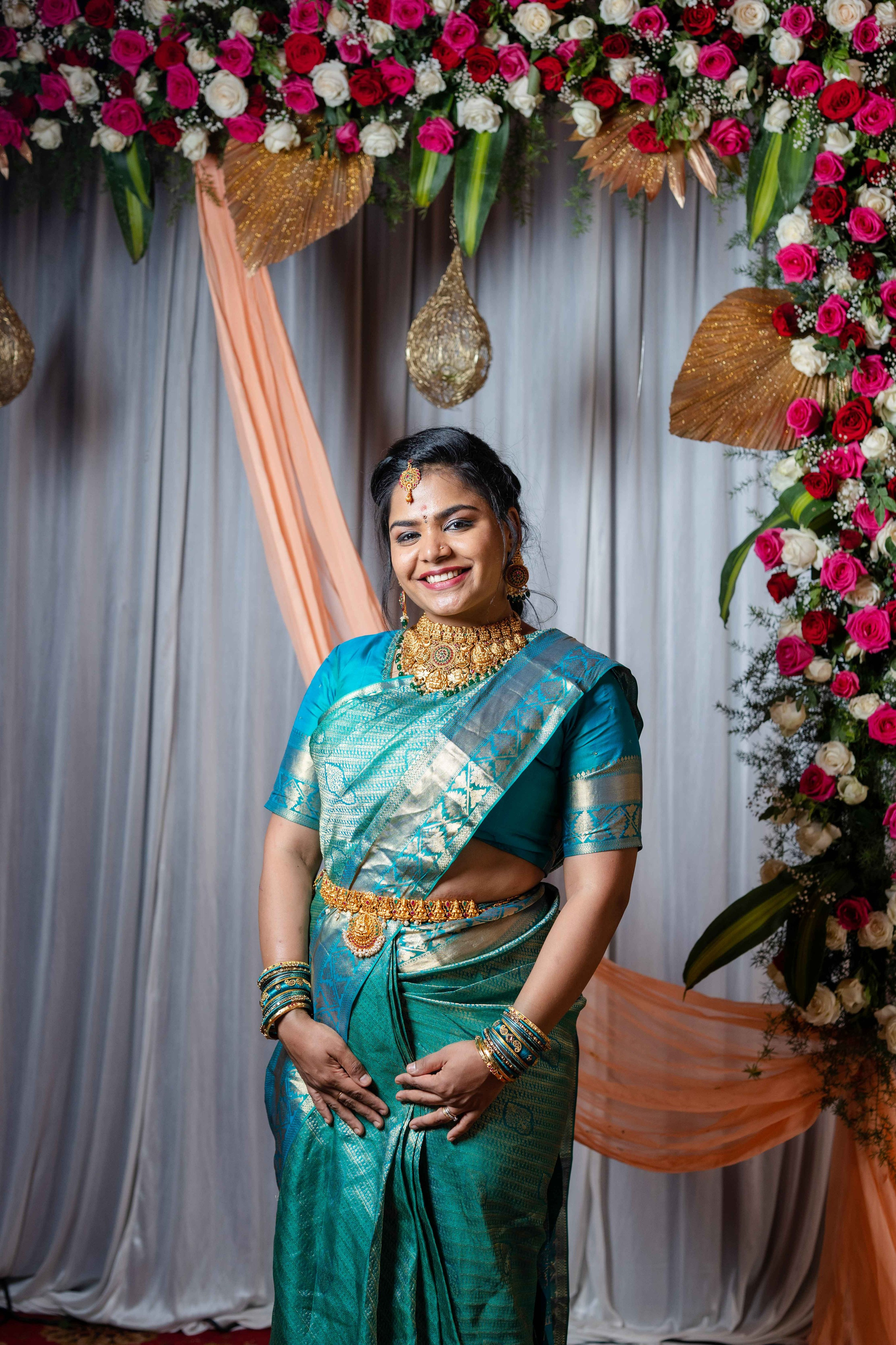 ATHARV NAMAKARANA. 50mm STUDIOS