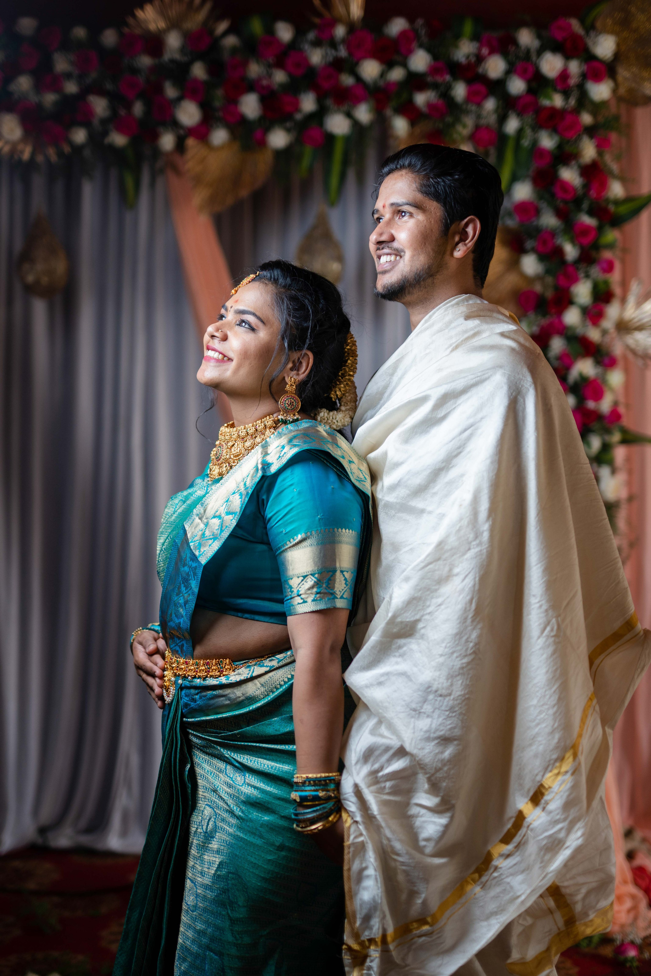 ATHARV NAMAKARANA. 50mm STUDIOS