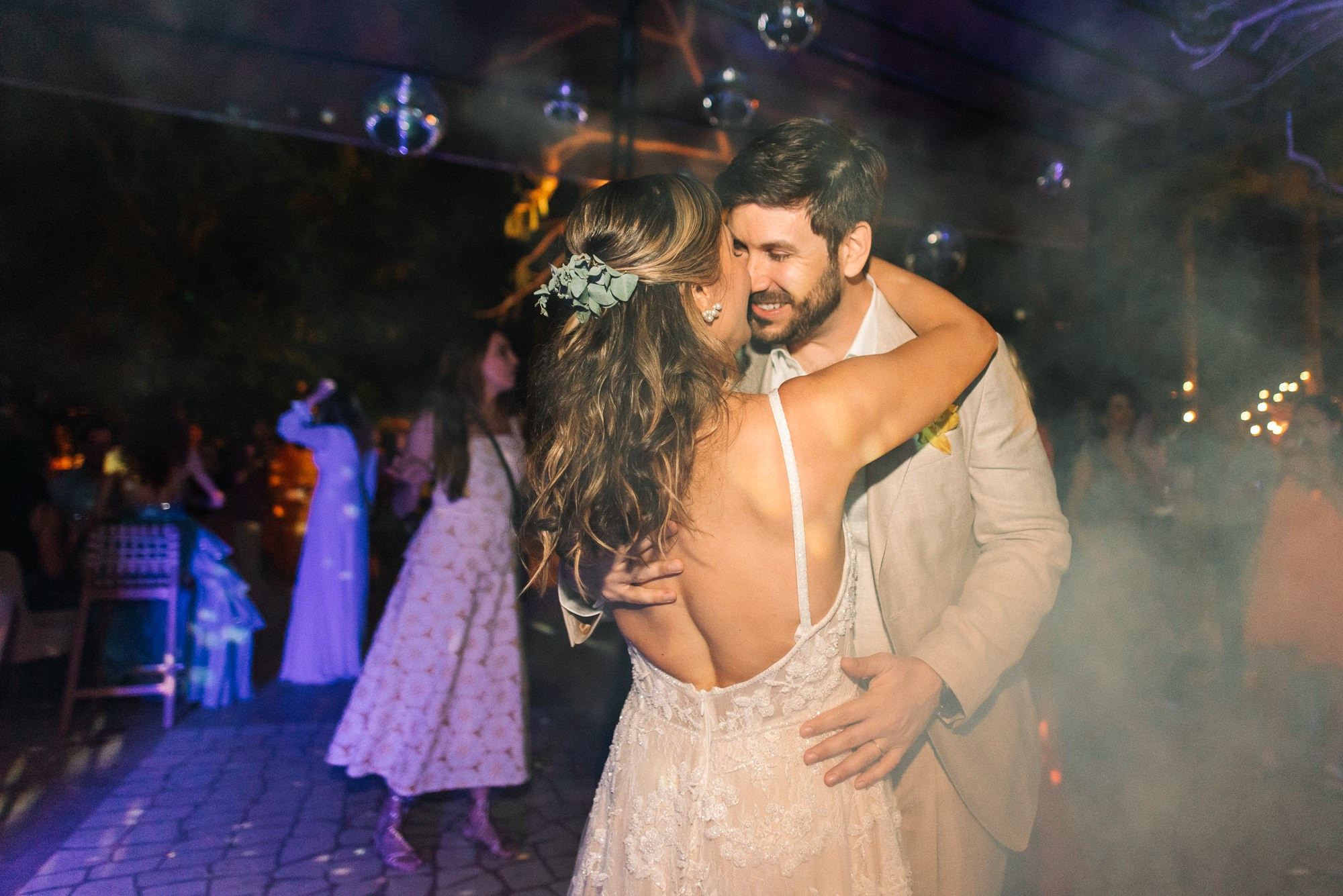 Clara e Arthur — Fazenda das Cabras