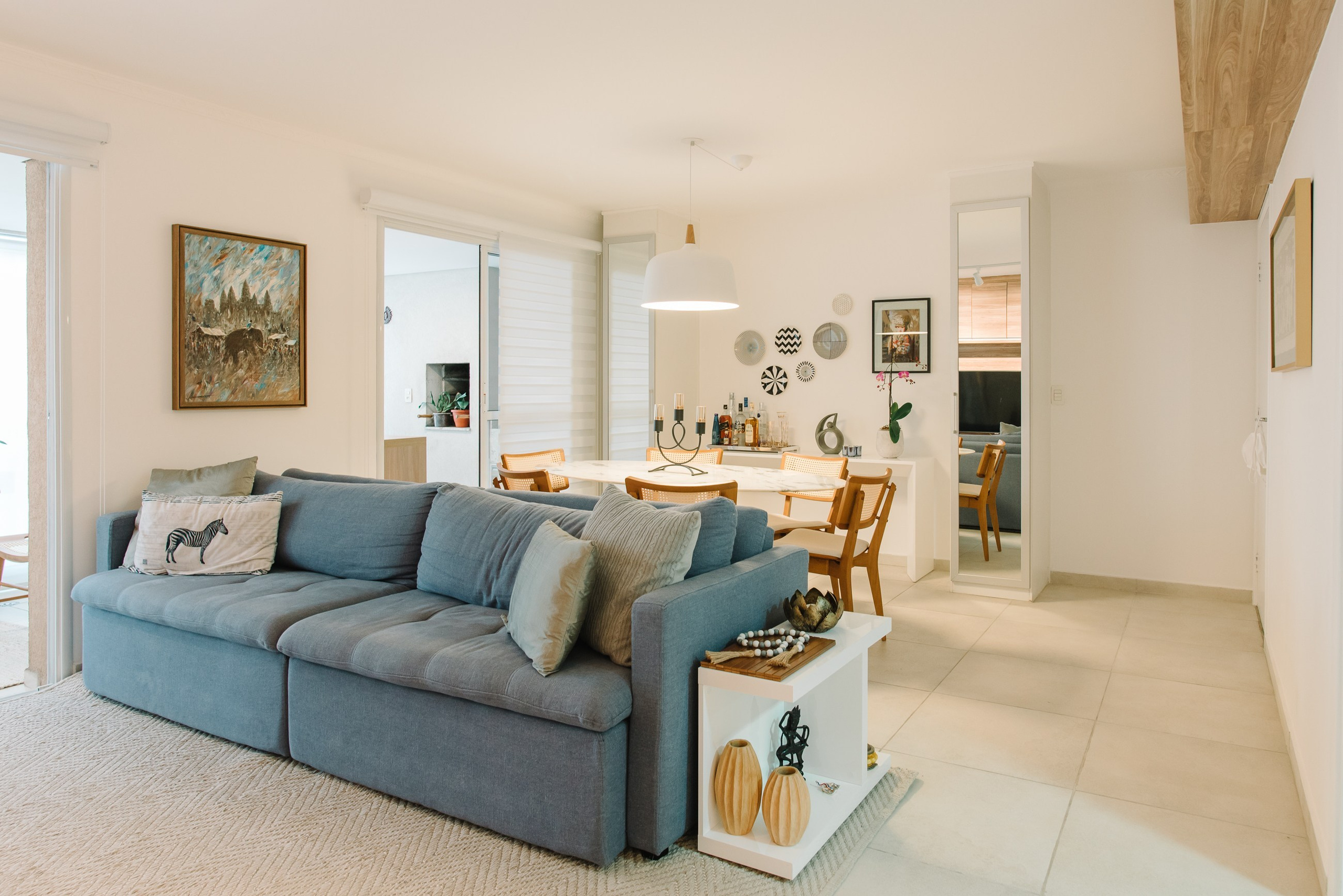Decora e Adora — Arquitetura e Interiores. Gustavo Gaiote Fotografia