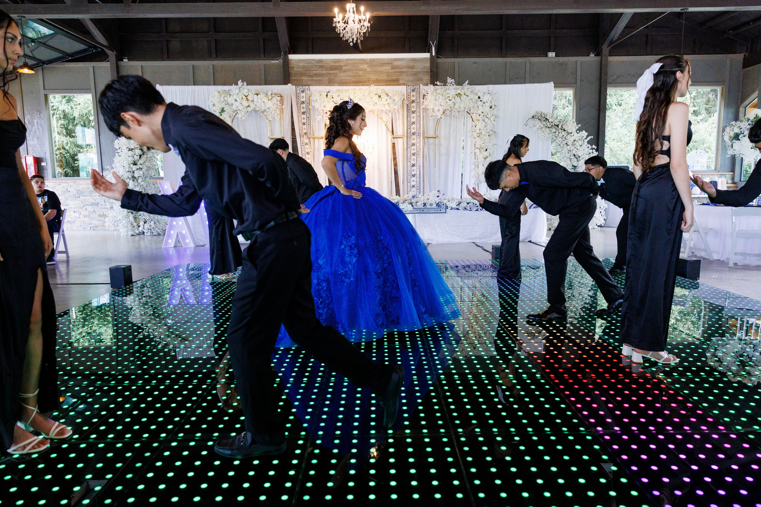 Marjorie XV. Hector Salazar Photography | Quinceanera, Wedding & Family Photographer in Oregon, and Washington