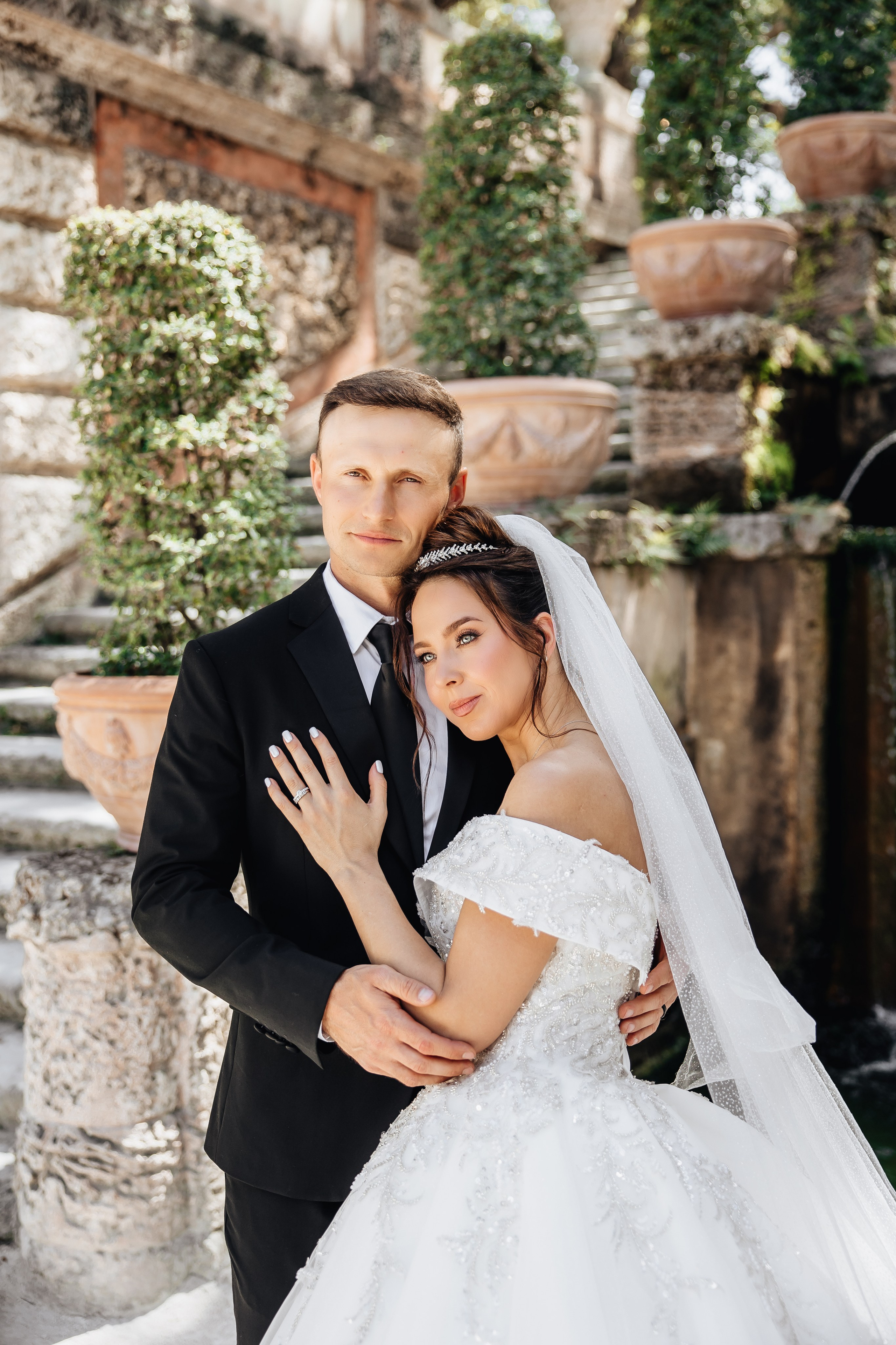 Wedding. Alya Leto Photographer