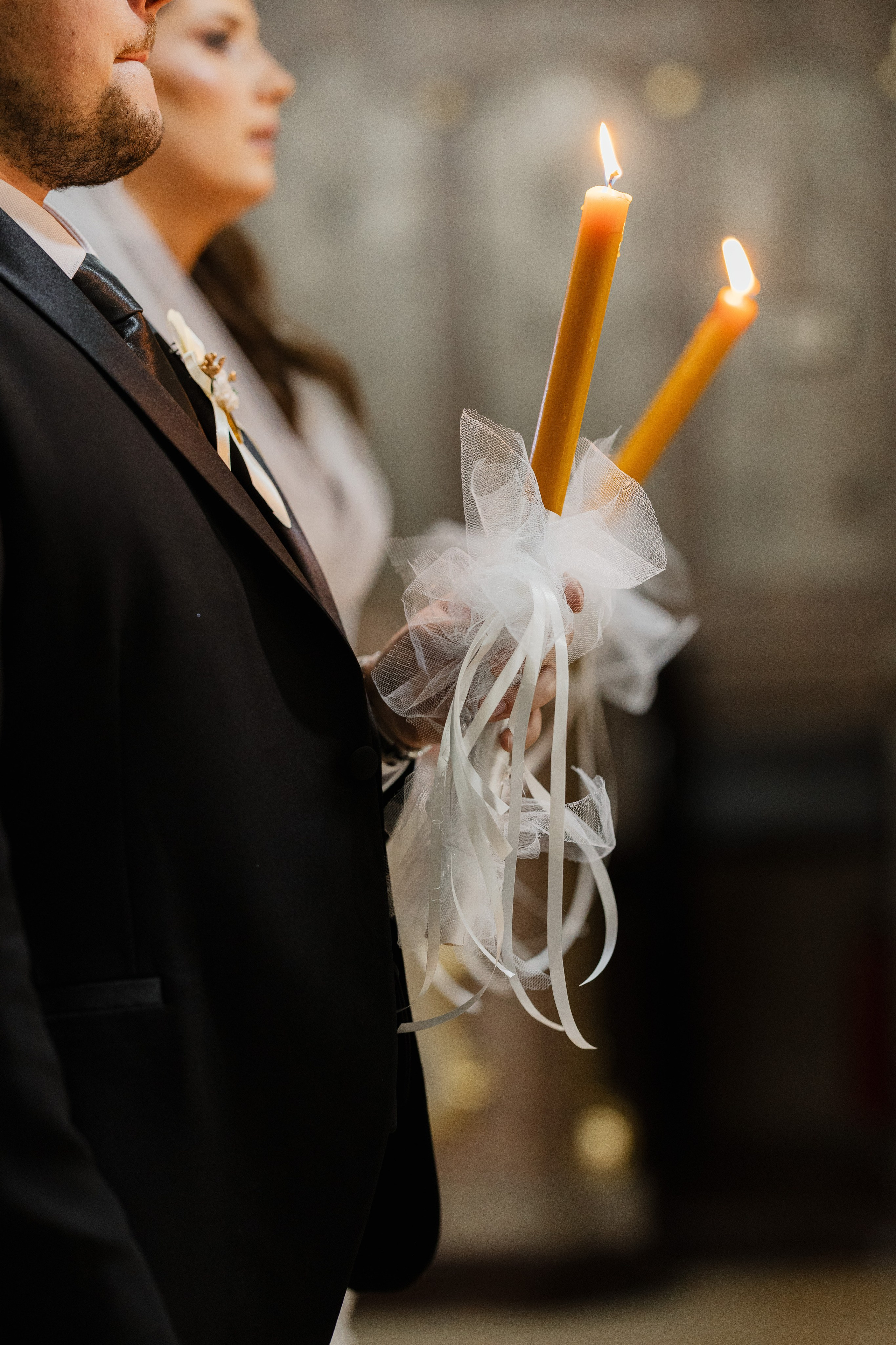 Jelena i Žile - Venčanje u Kikindi. Milan Lukovic professional wedding photographer