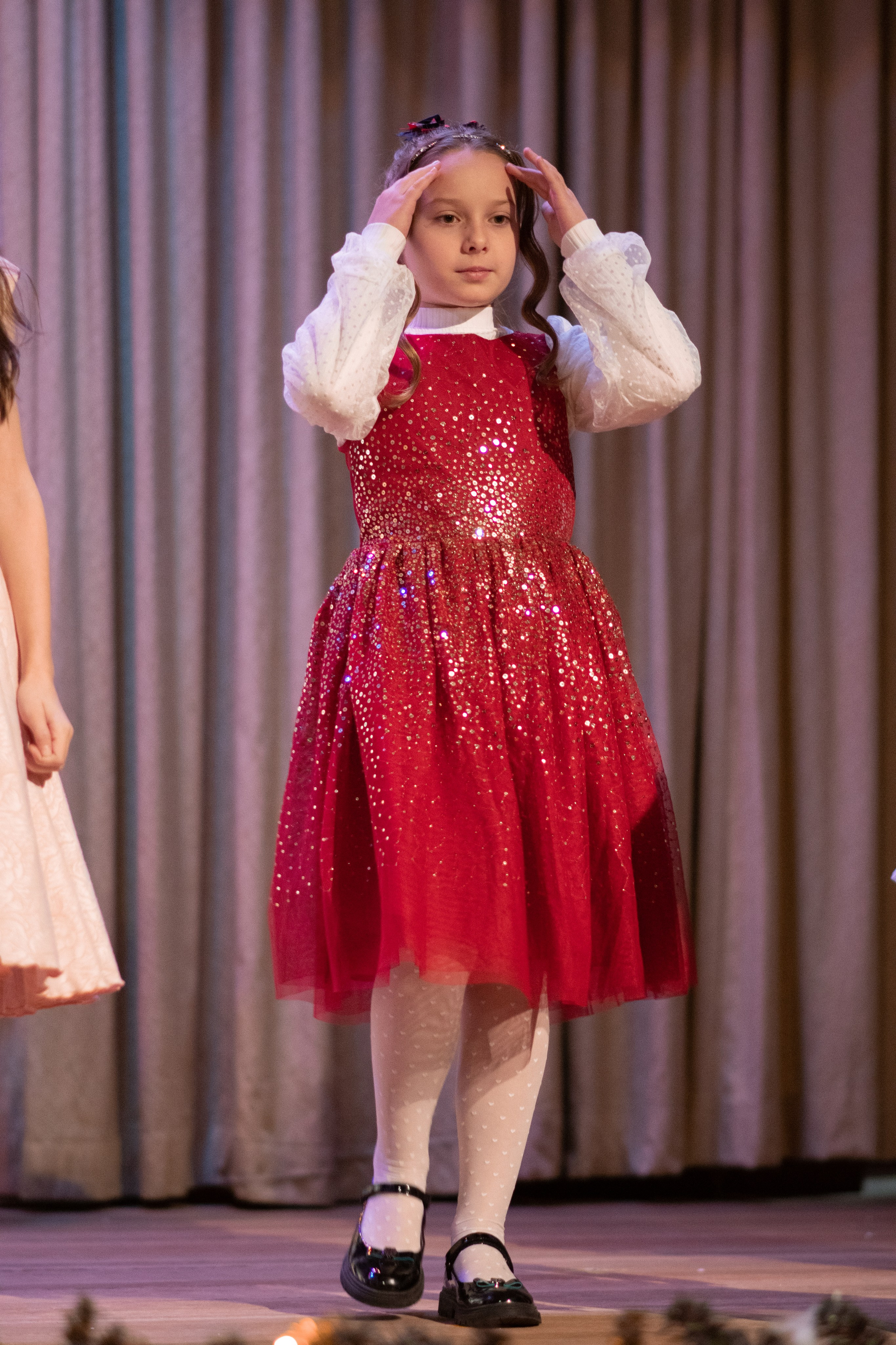 Концерт. Семейный и детский фотограф