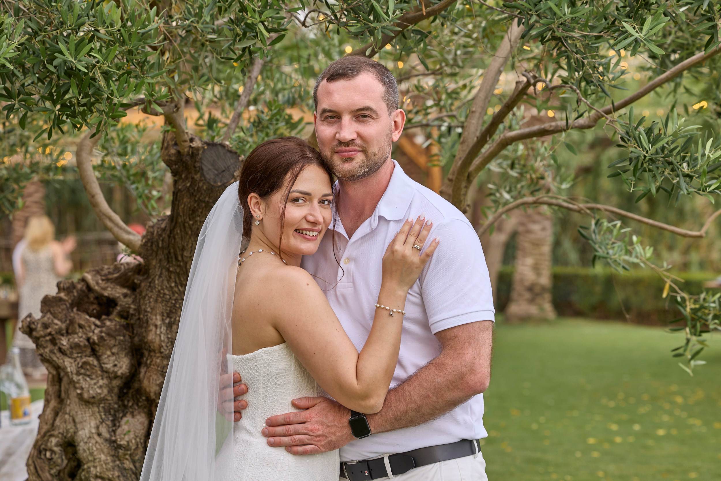 Boda de Tatiana y Vechyaslav. Photographer Videographer & Drone pilot in Valencia, Spain — Anna Baranova
