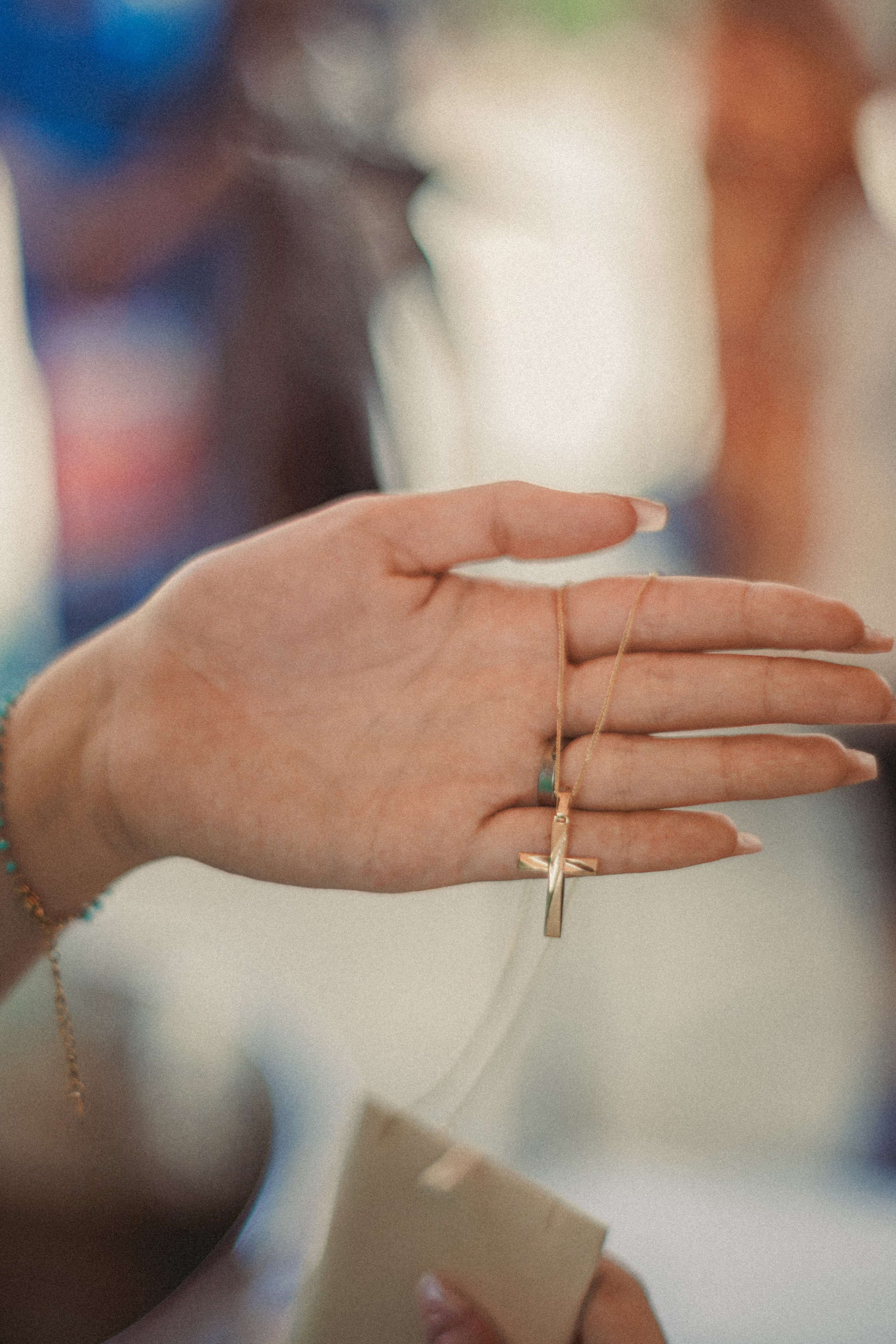 Iakovos — Ioannis christening day. Photographer in Greece Kristina