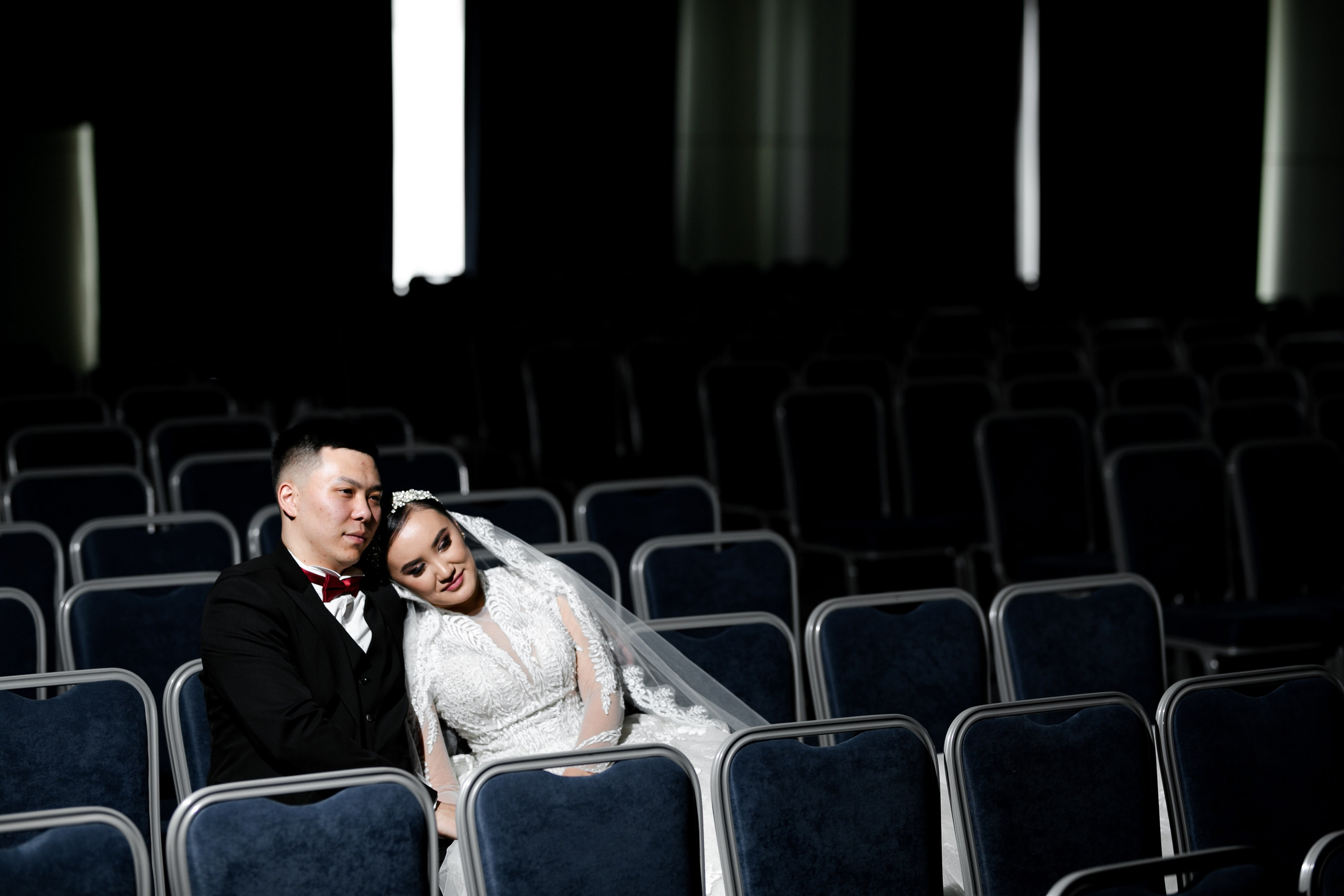 NOVA. Mandarin.photo