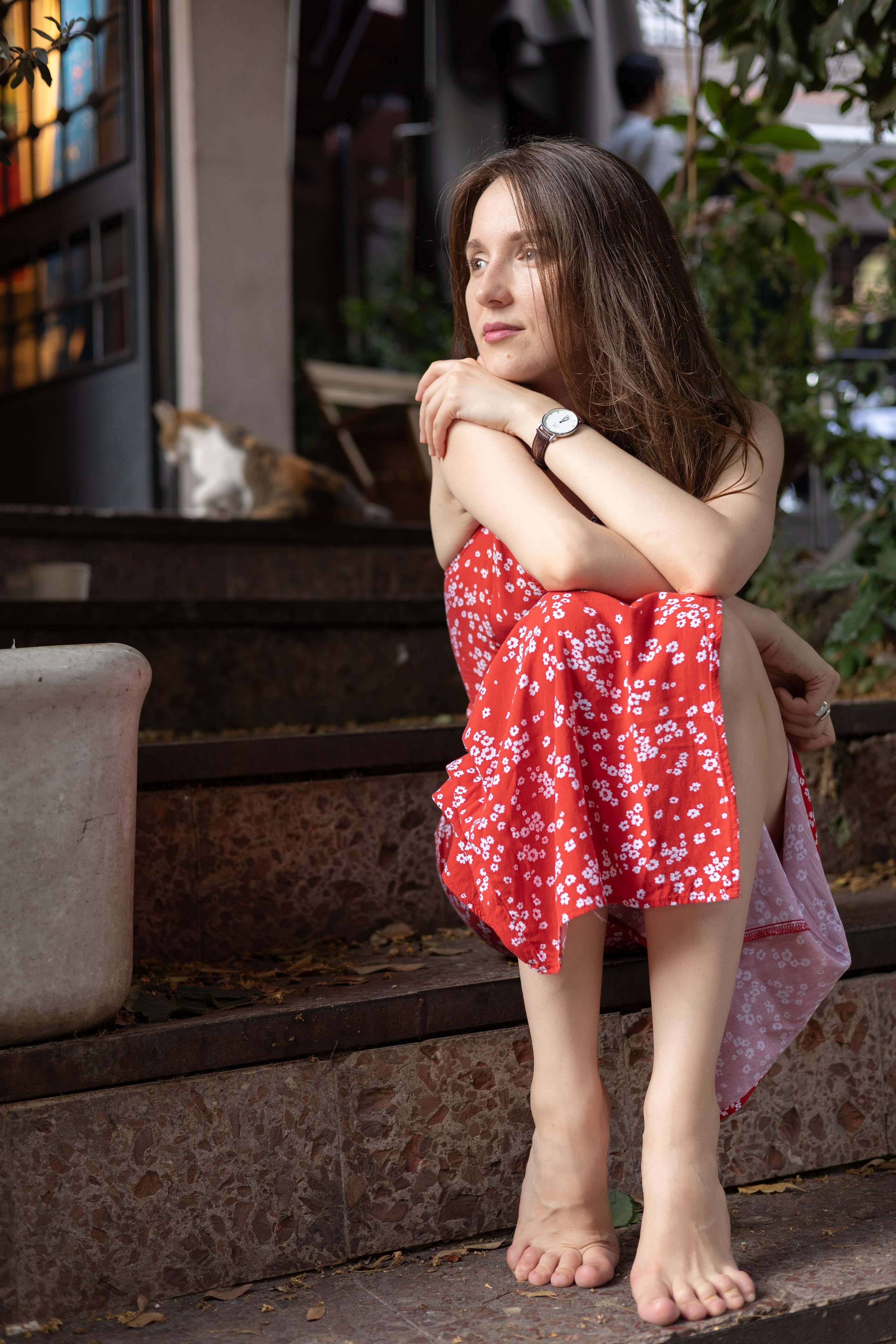 Джихангир. Стамбульские истории | Фотограф в Стамбуле | Прогулки по Стамбулу