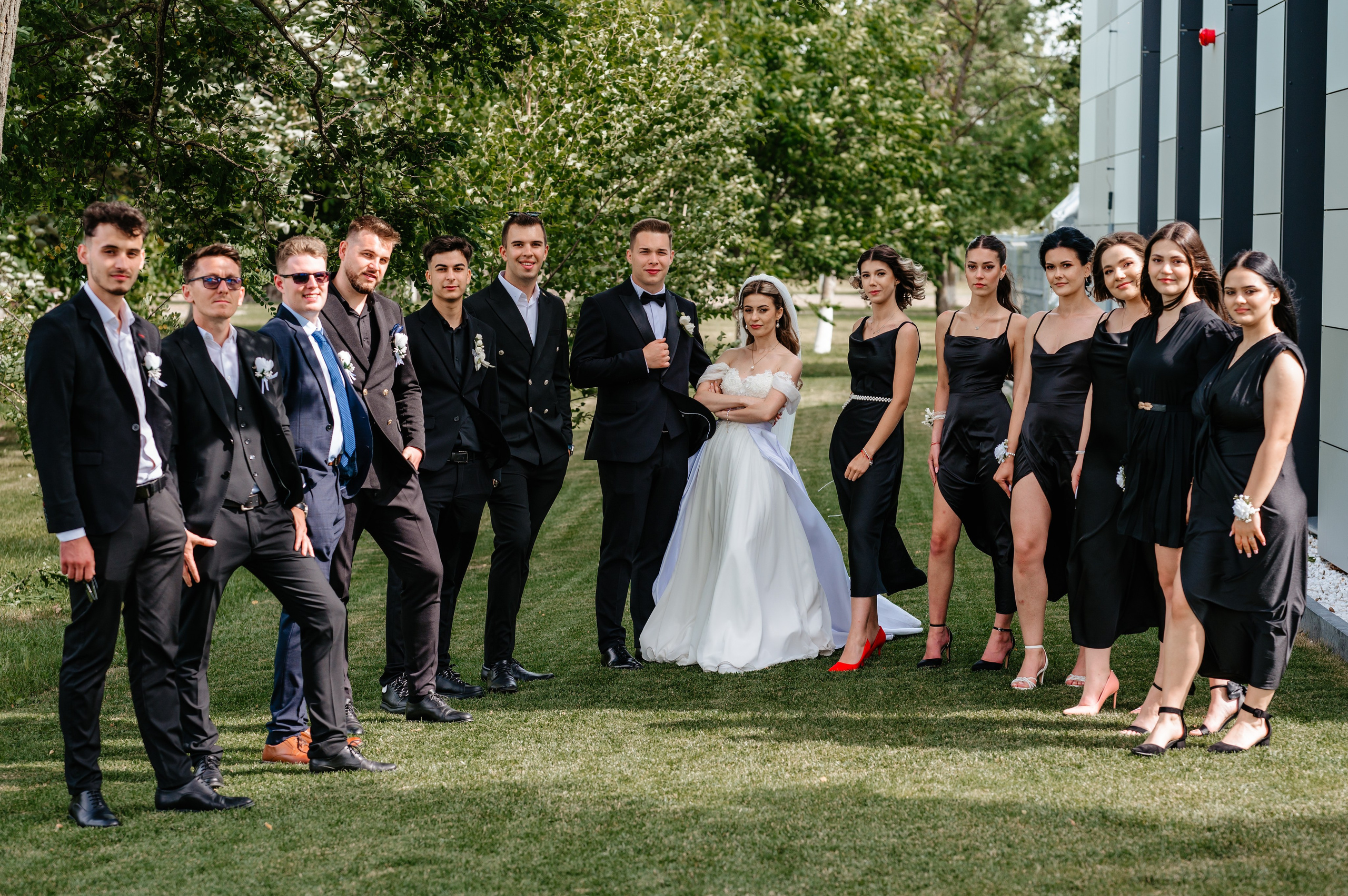 Dimitriana & Dominic. Mariusclaudiucojocaru.wfolio.pro