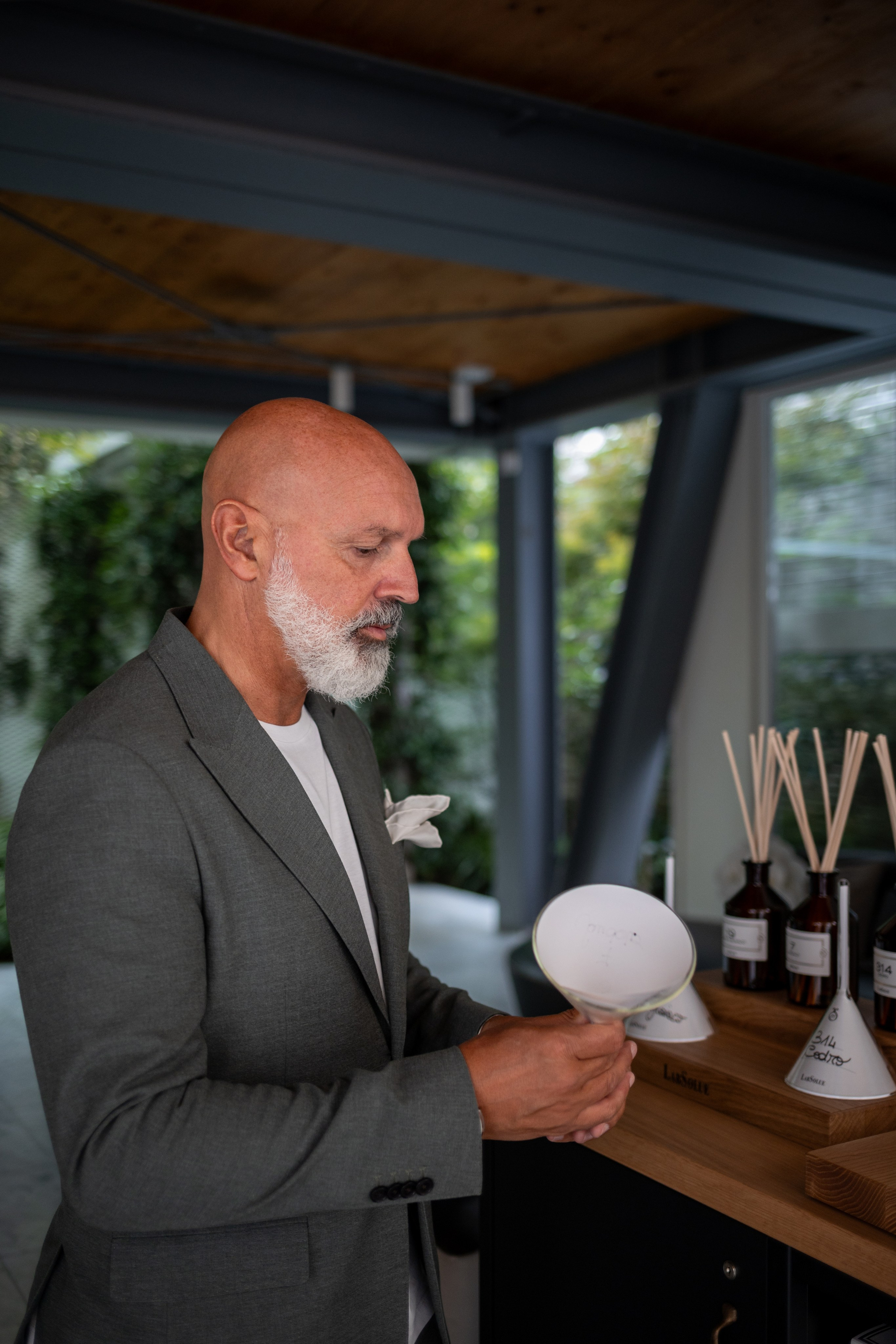 Luigi. Photographer in Milan |Mila Pro Photo