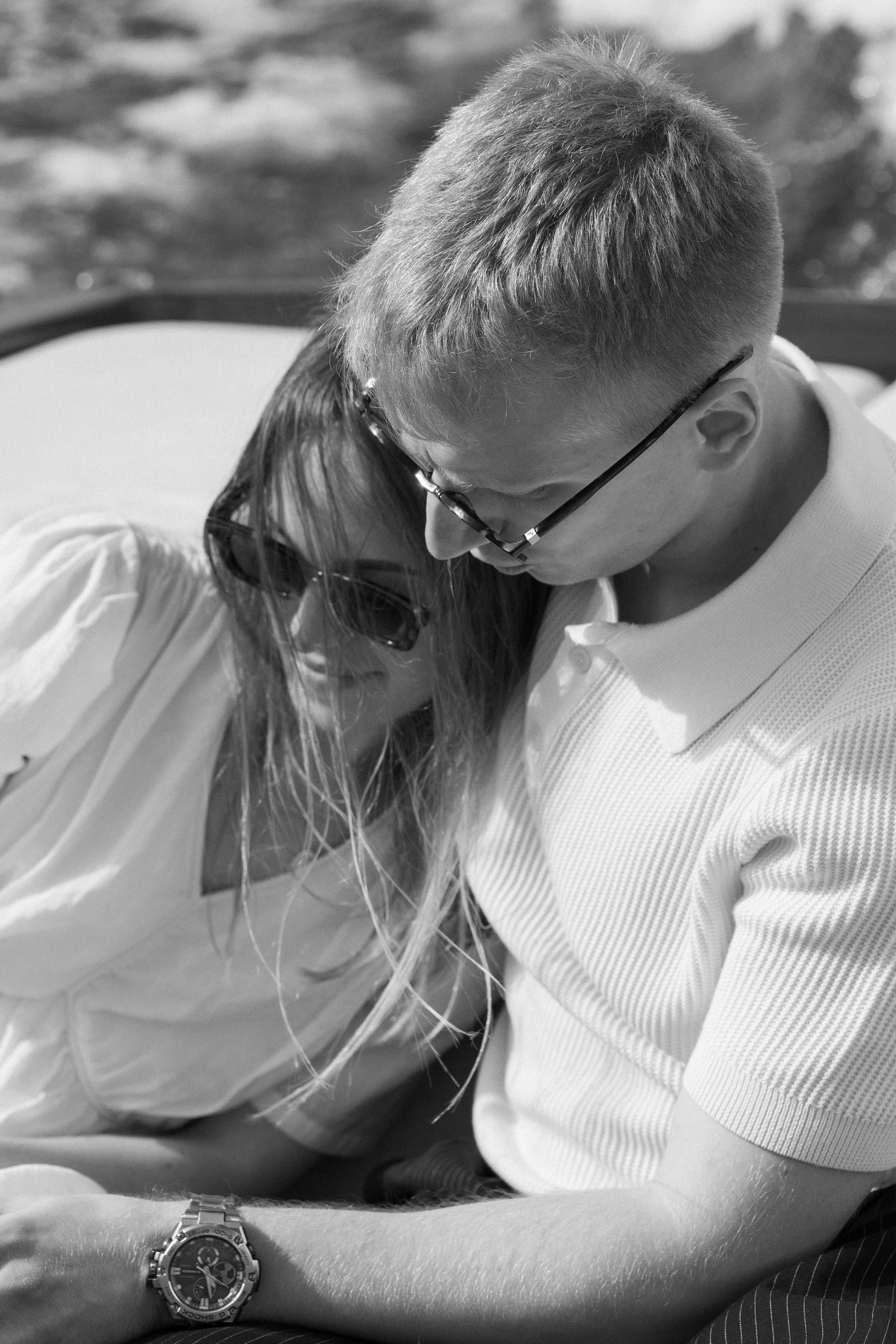 Sergey & Ksusha. Wedding photographer in Italy